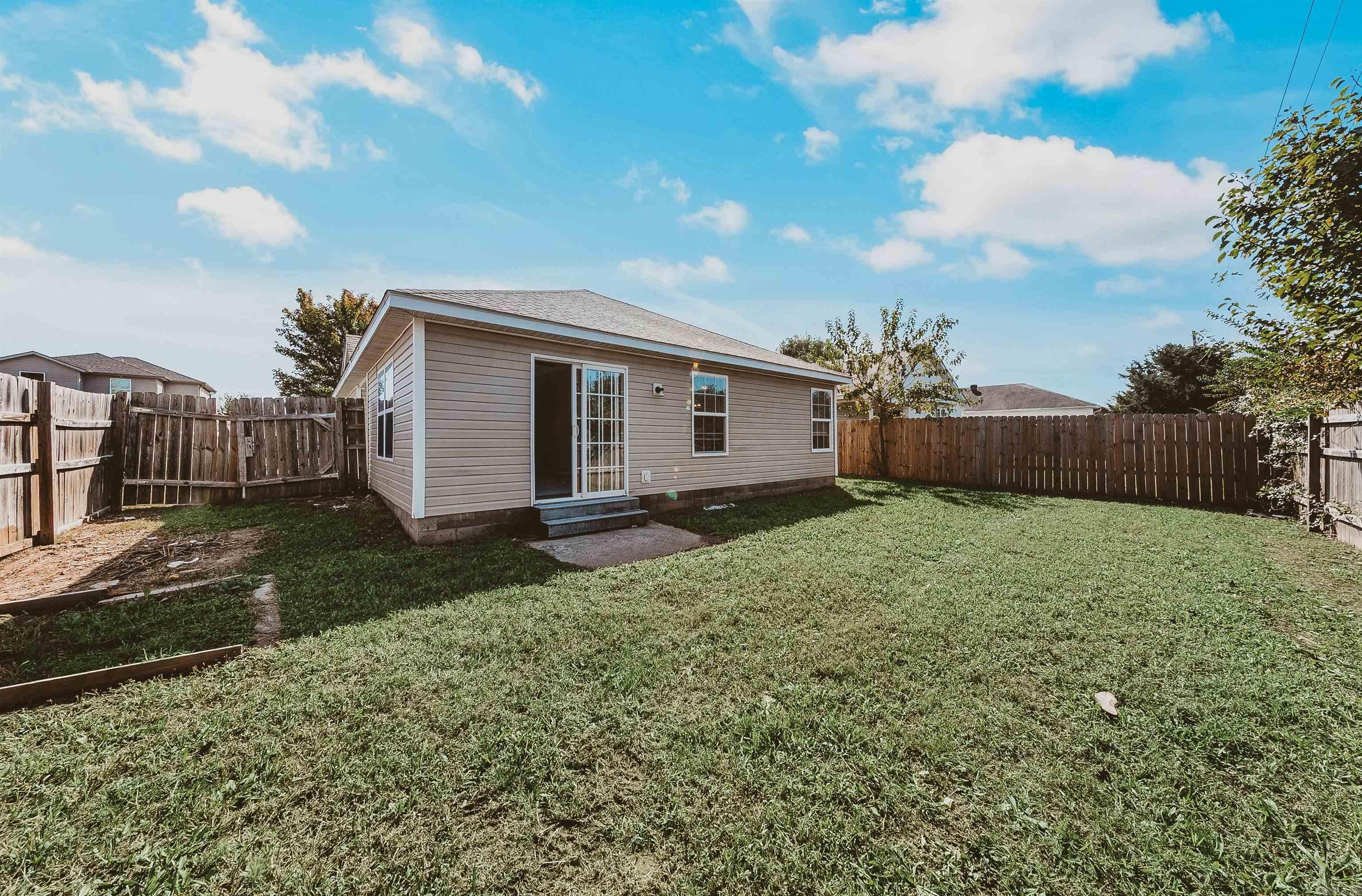 393 Cascade  Springdale, AR