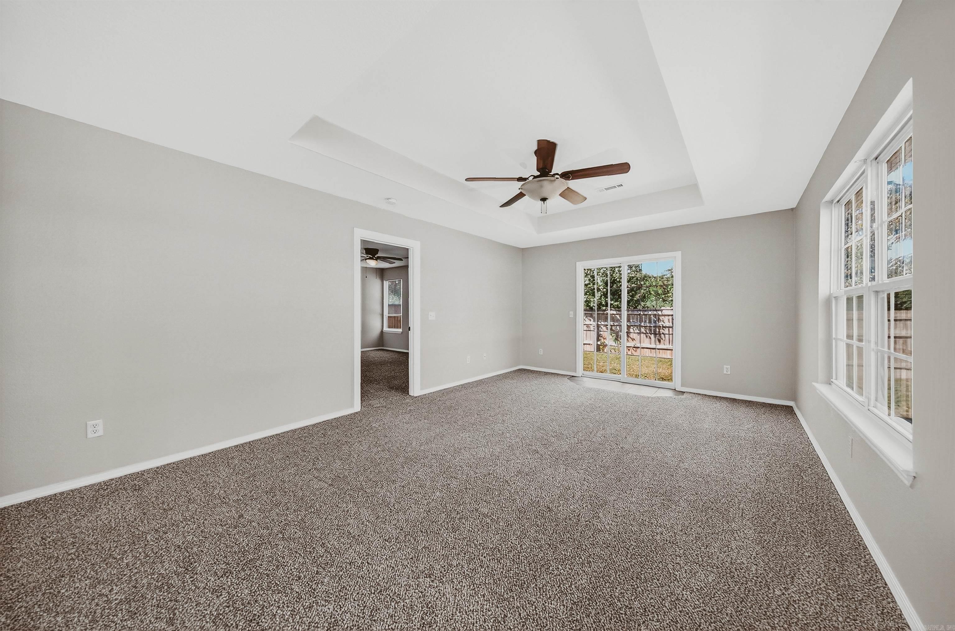 393 Cascade  Springdale, AR