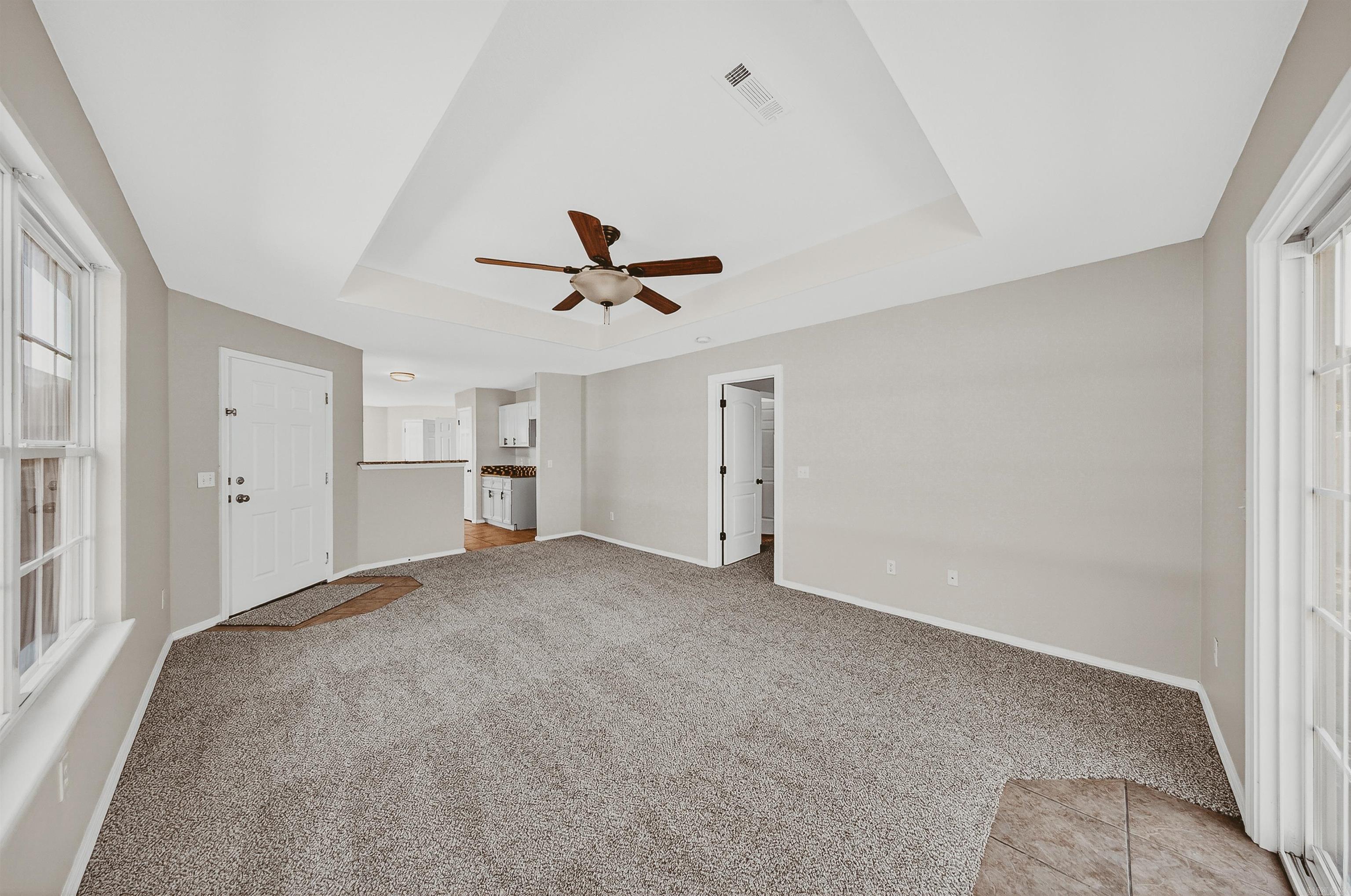 393 Cascade  Springdale, AR