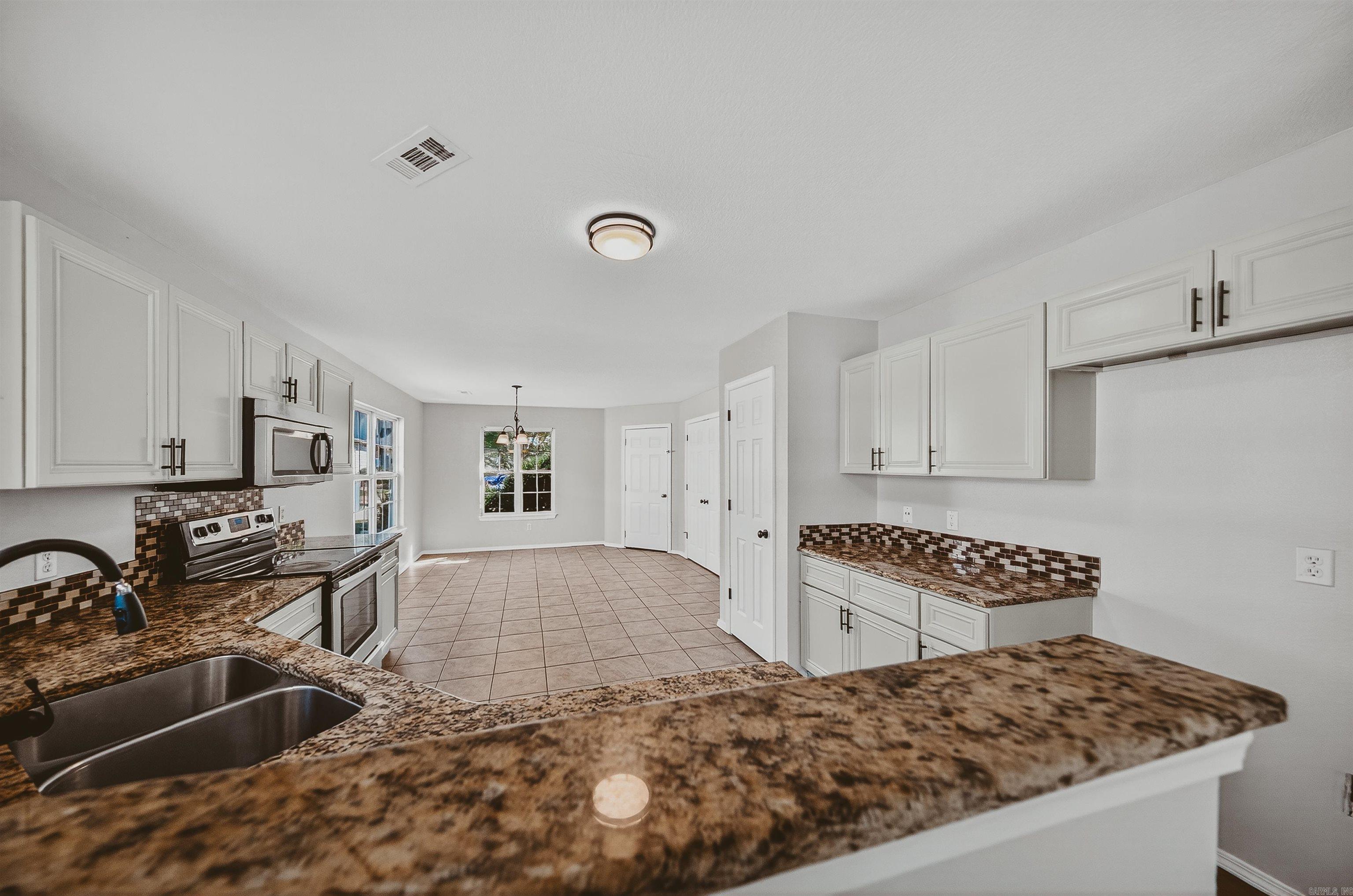 393 Cascade  Springdale, AR