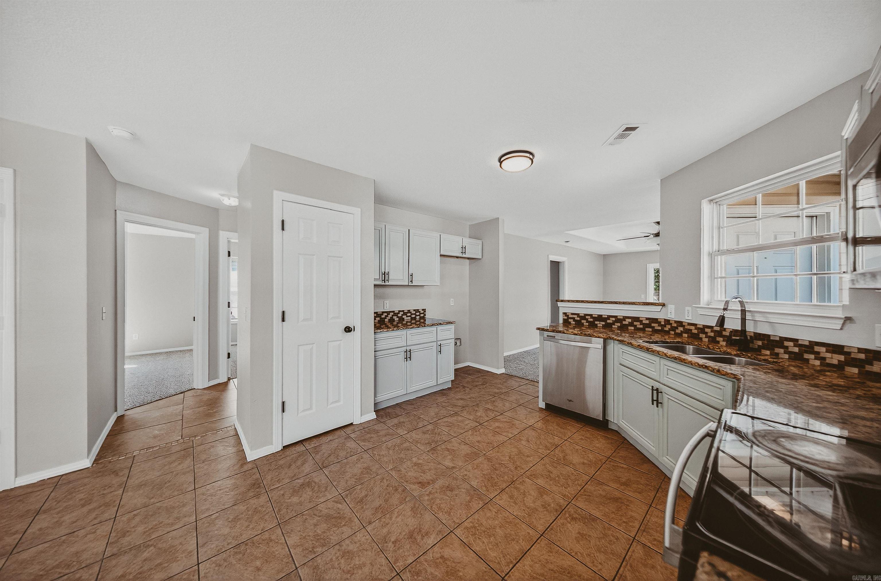 393 Cascade  Springdale, AR