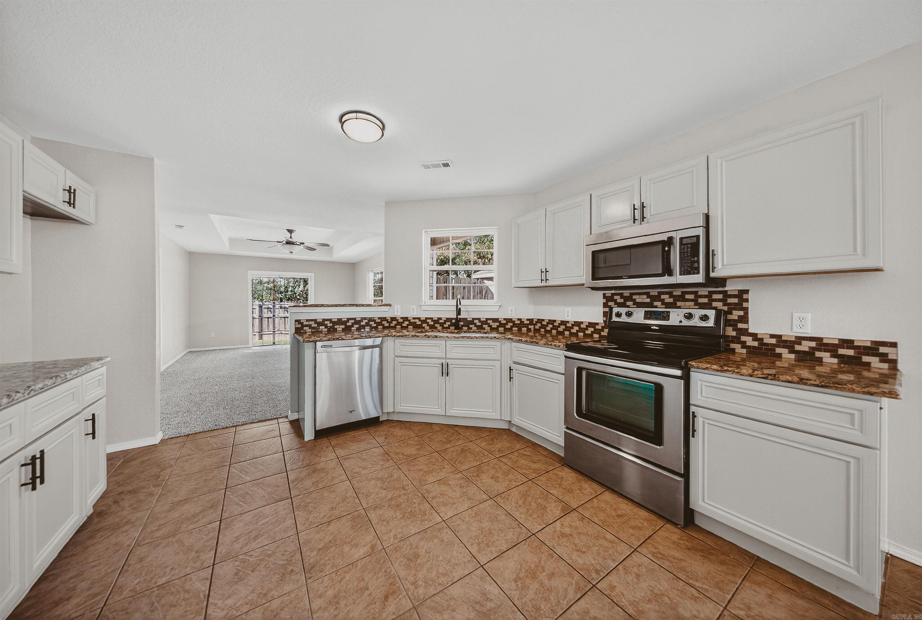 393 Cascade  Springdale, AR