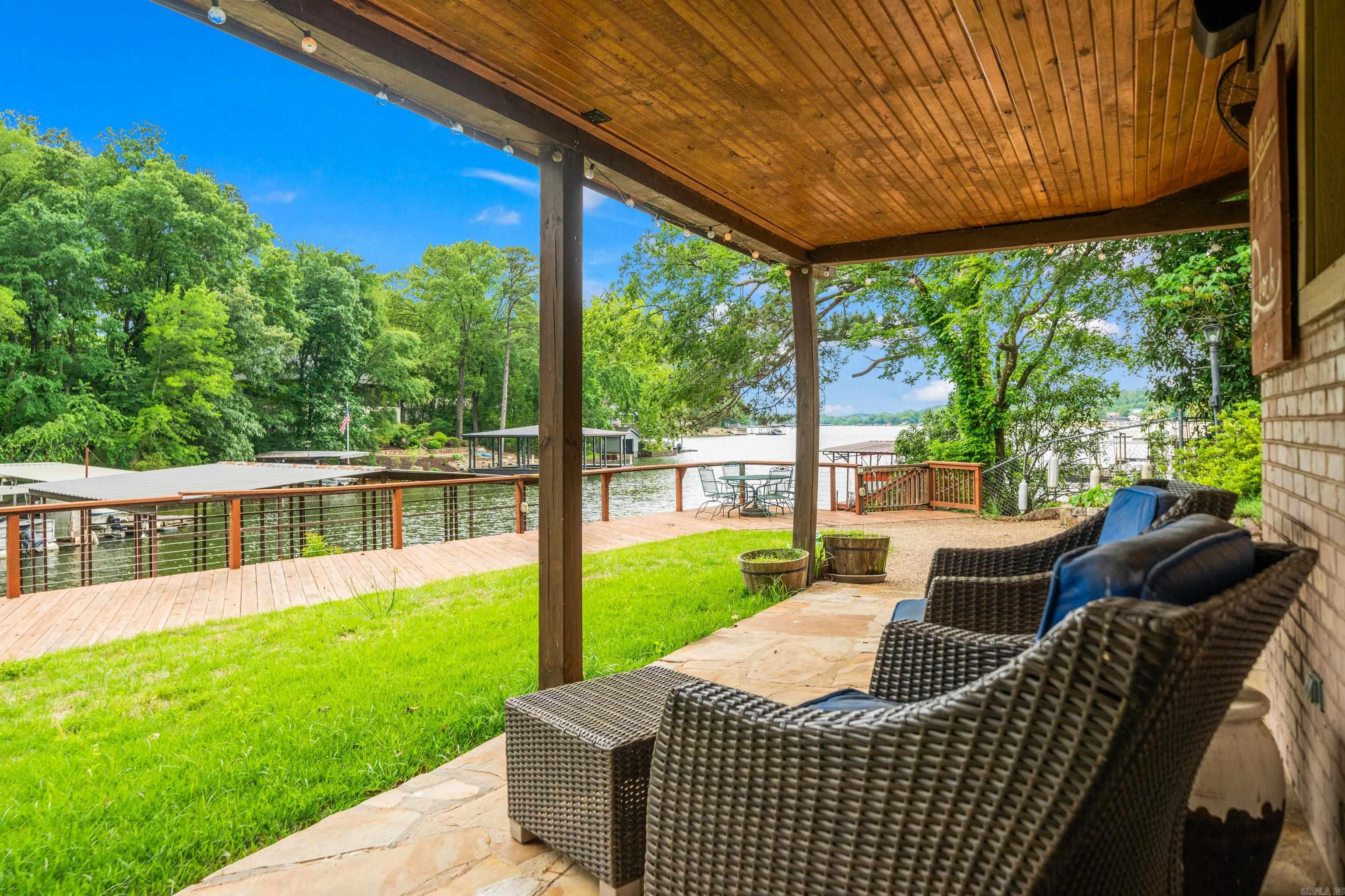 103 Oak 101 Oak Pt Hot Springs National Park, AR