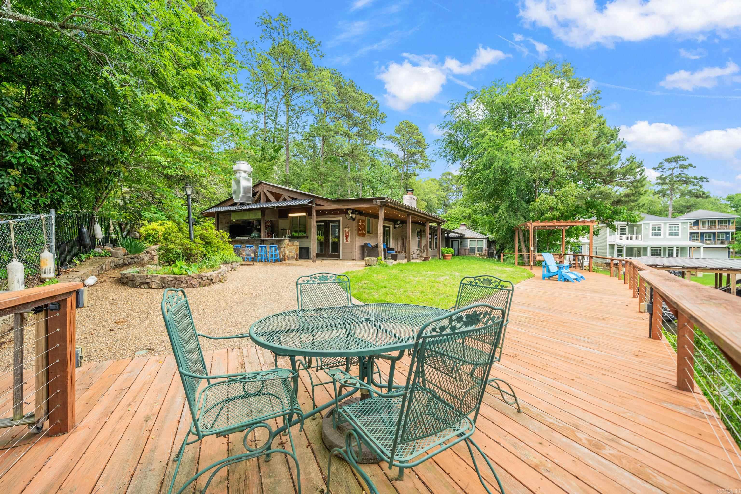 103 Oak 101 Oak Pt Hot Springs National Park, AR