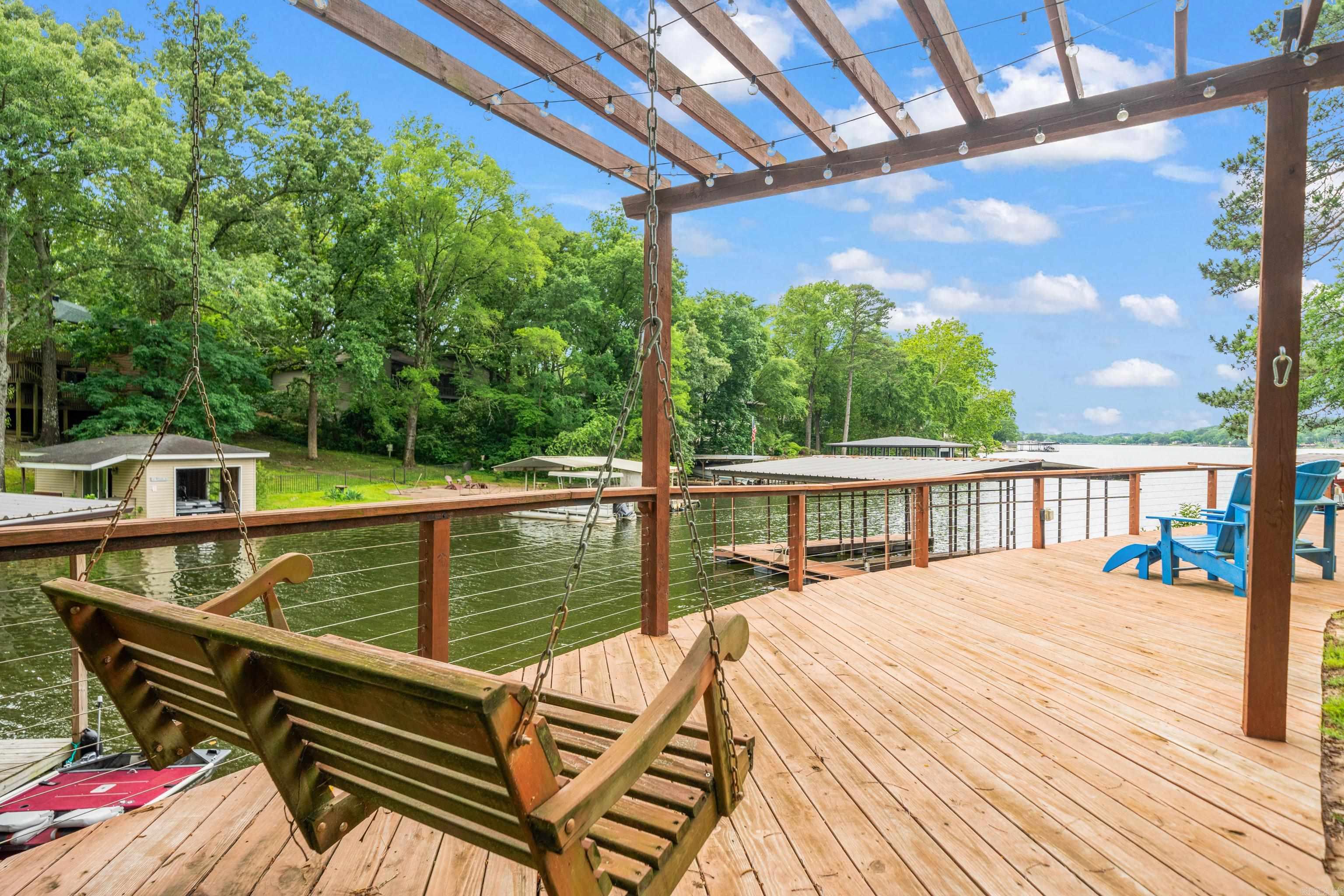 103 Oak 101 Oak Pt Hot Springs National Park, AR