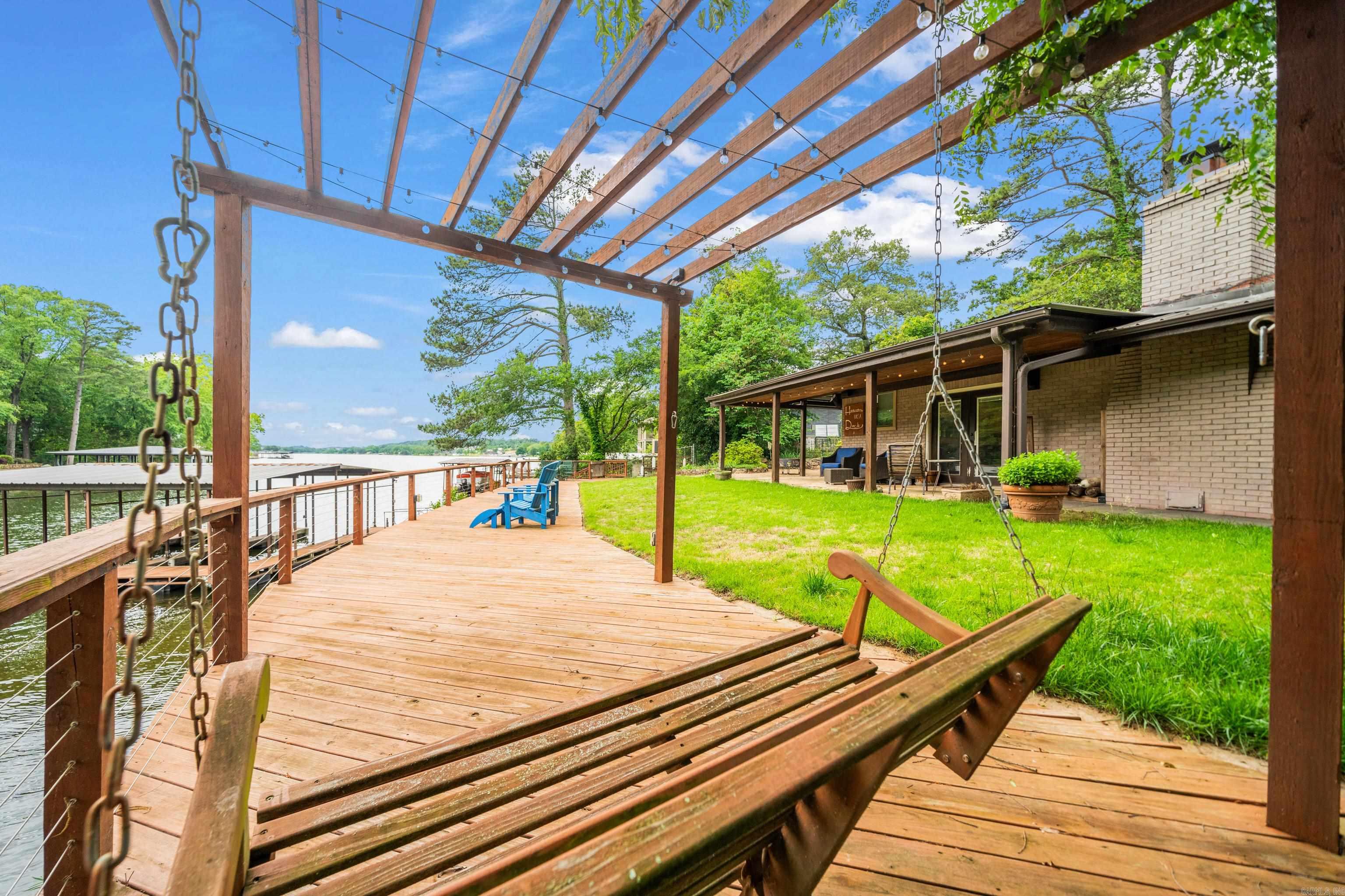 103 Oak 101 Oak Pt Hot Springs National Park, AR