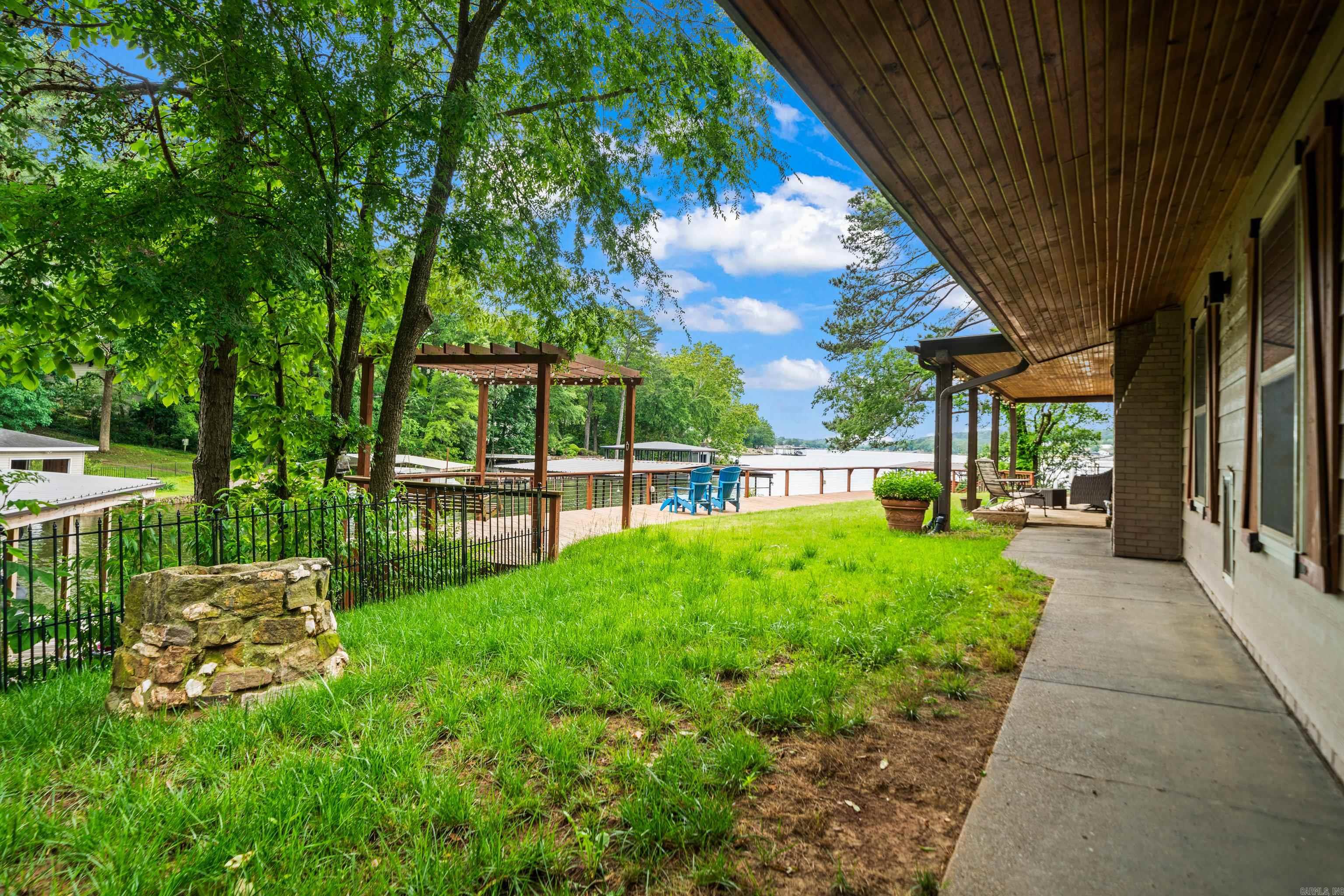 103 Oak 101 Oak Pt Hot Springs National Park, AR