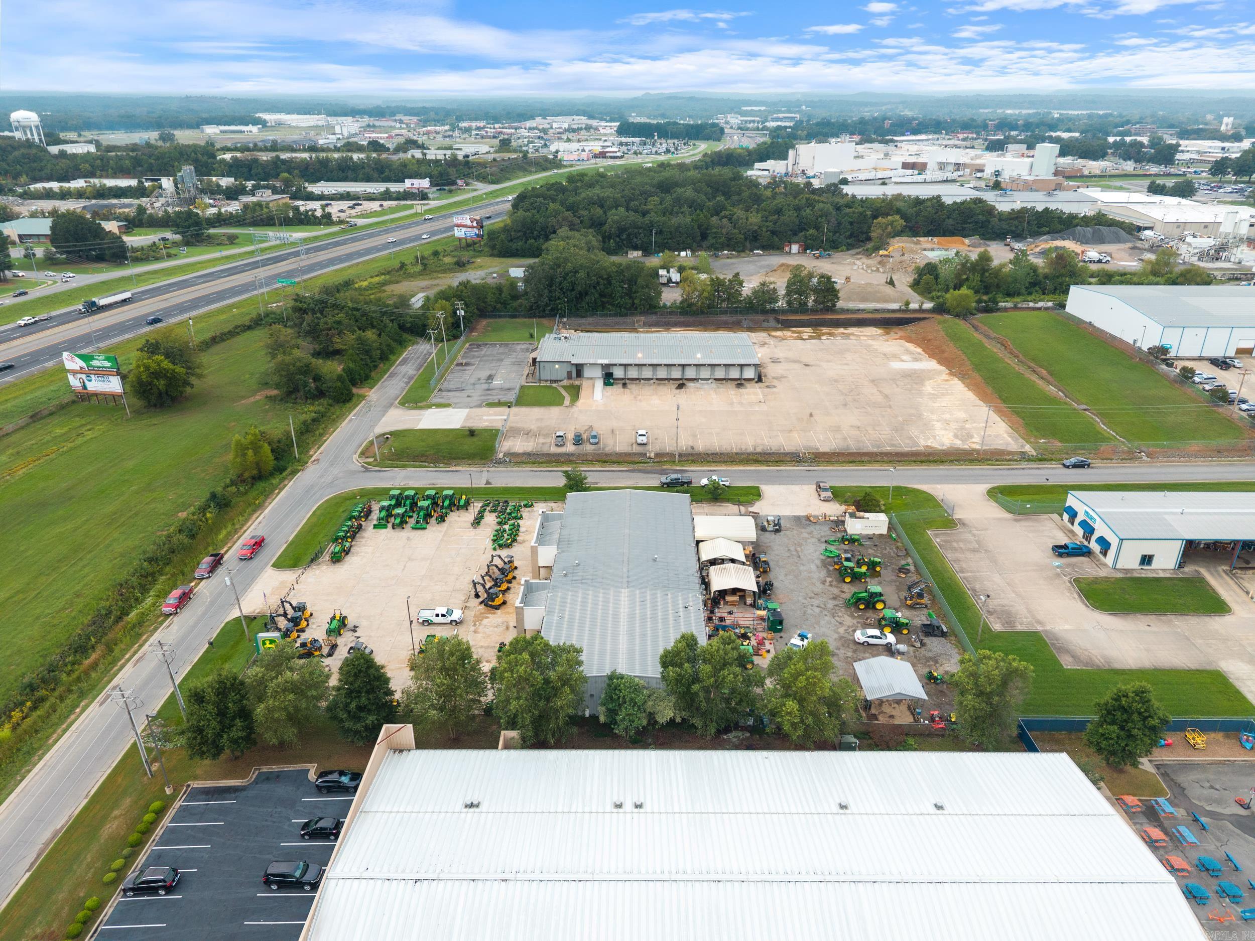 205 Tilk  Conway, AR