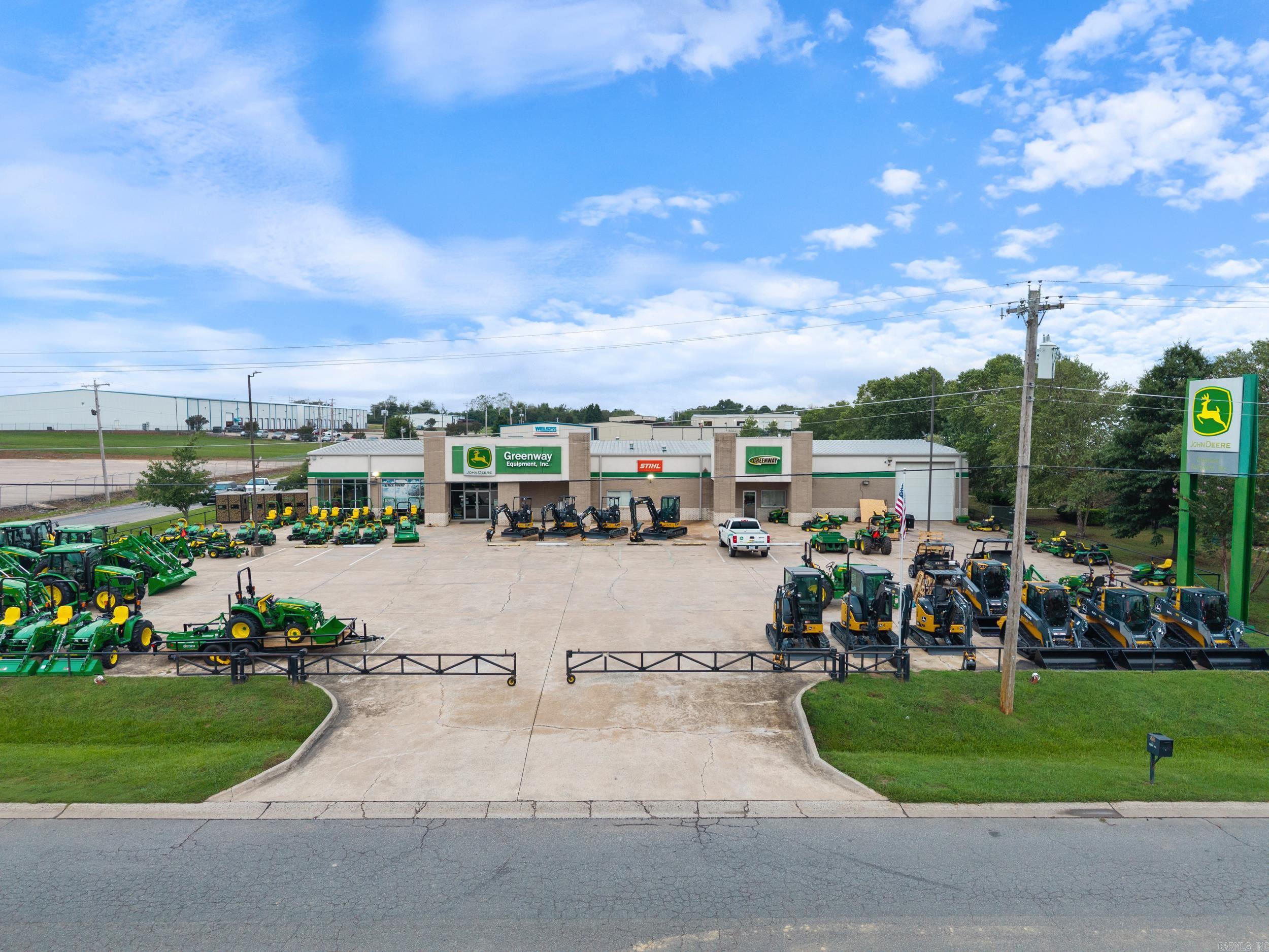 205 Tilk  Conway, AR