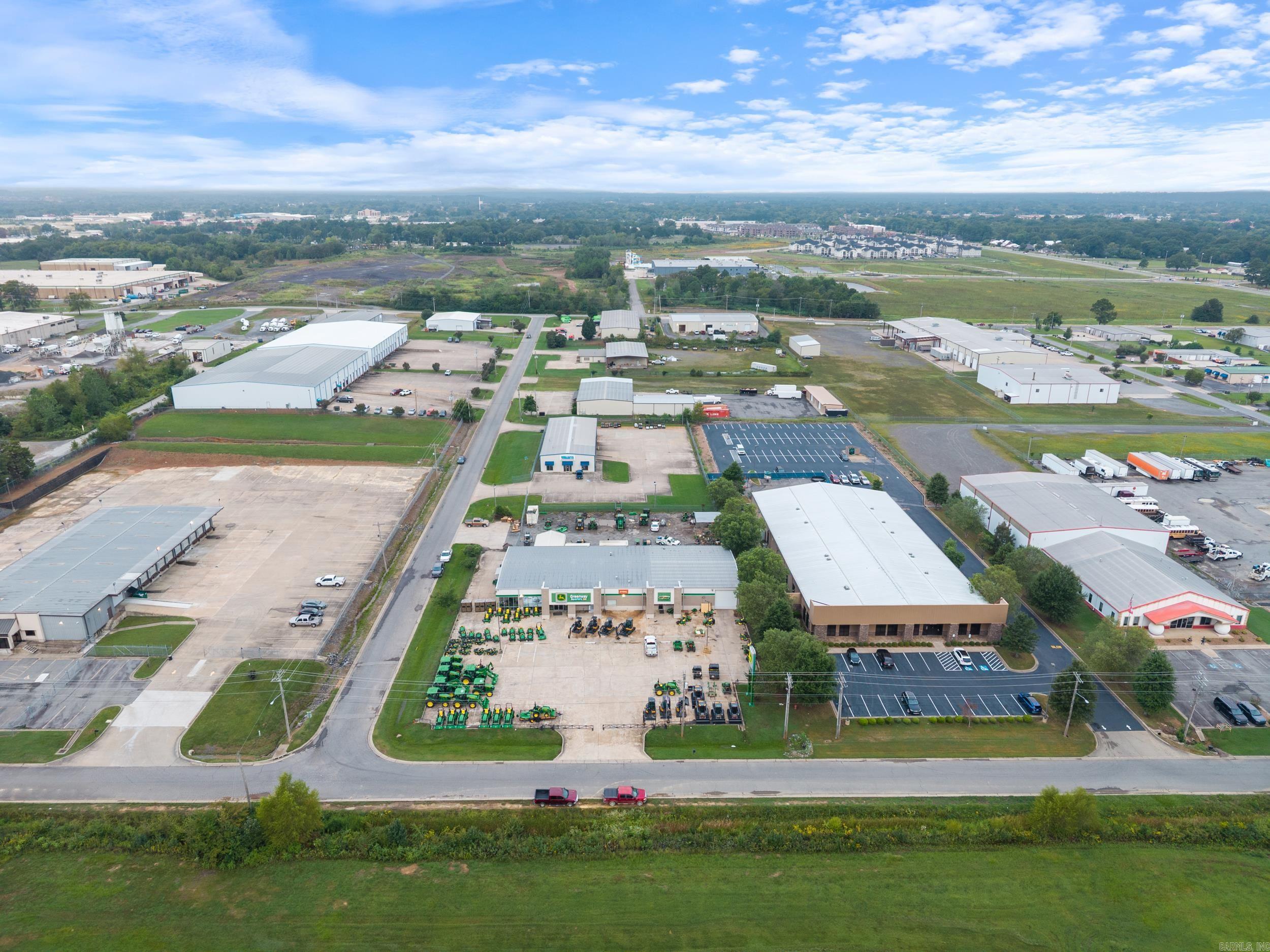 205 Tilk  Conway, AR