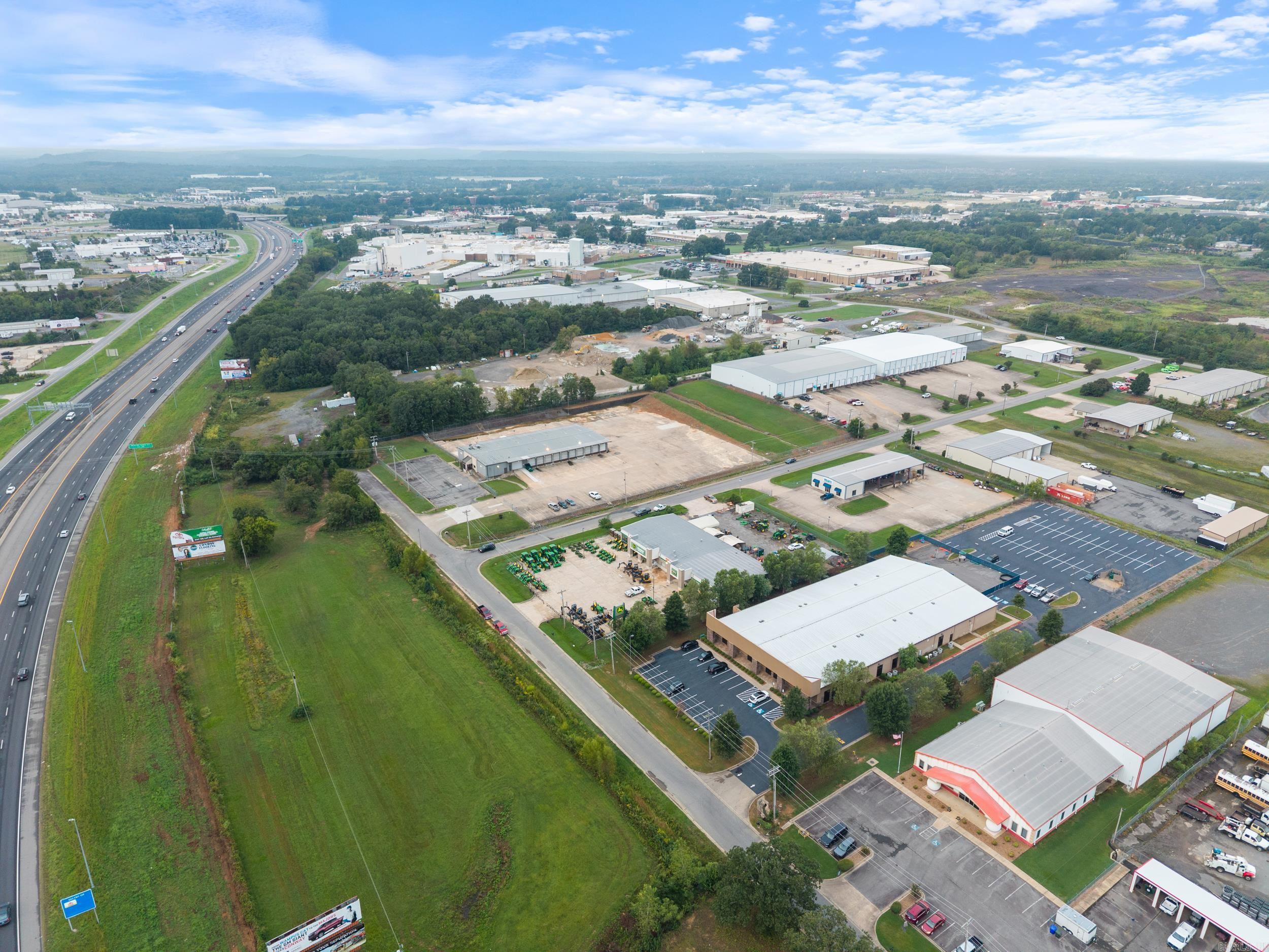 205 Tilk  Conway, AR