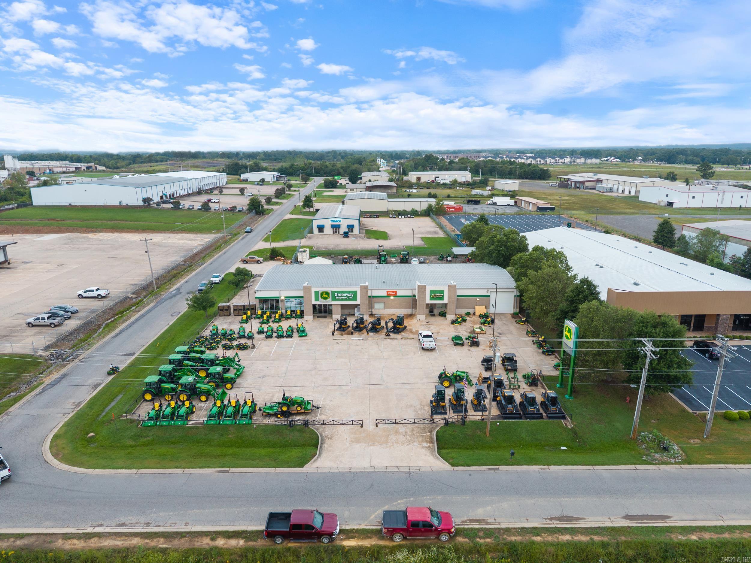 205 Tilk  Conway, AR