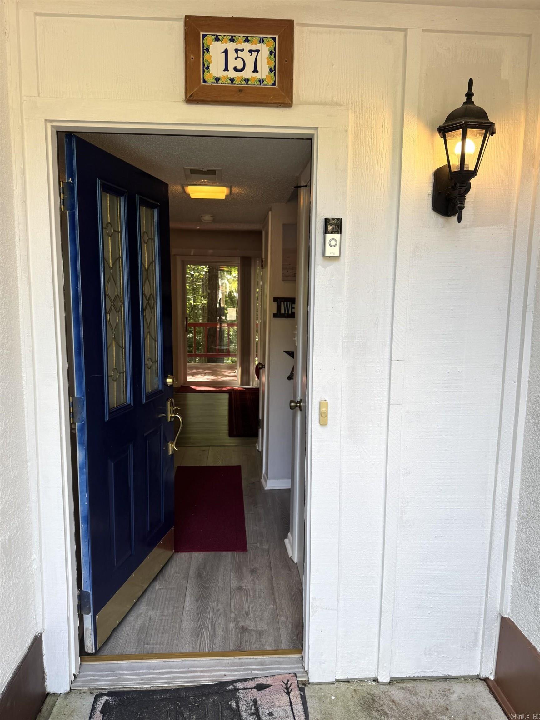 157 La Vista  Hot Springs Village, AR