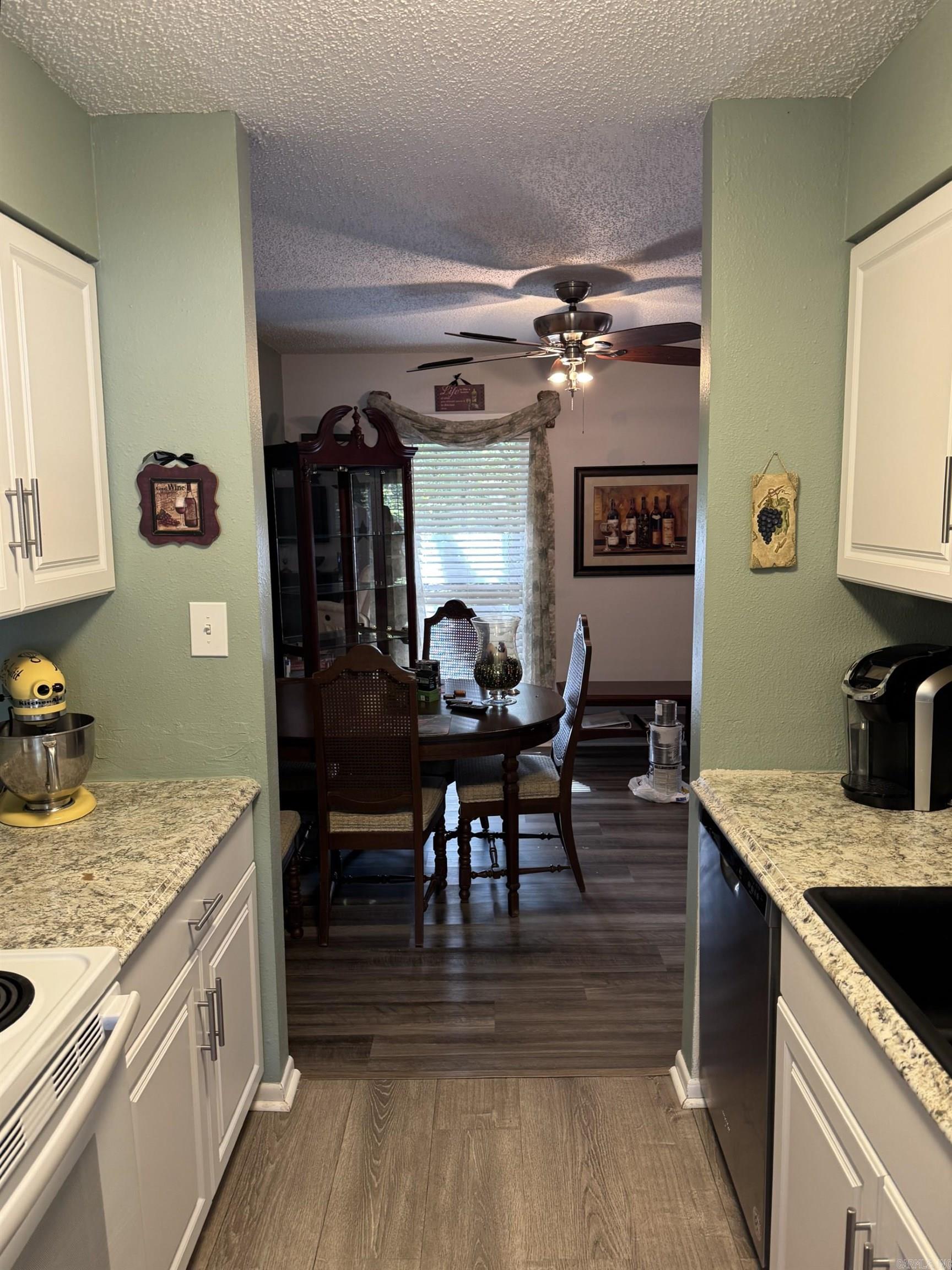 157 La Vista  Hot Springs Village, AR