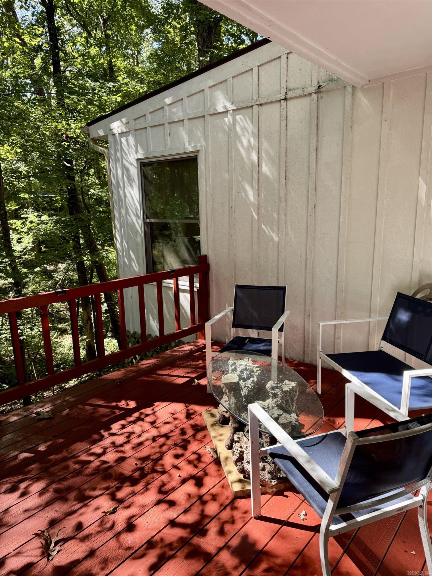 157 La Vista  Hot Springs Village, AR