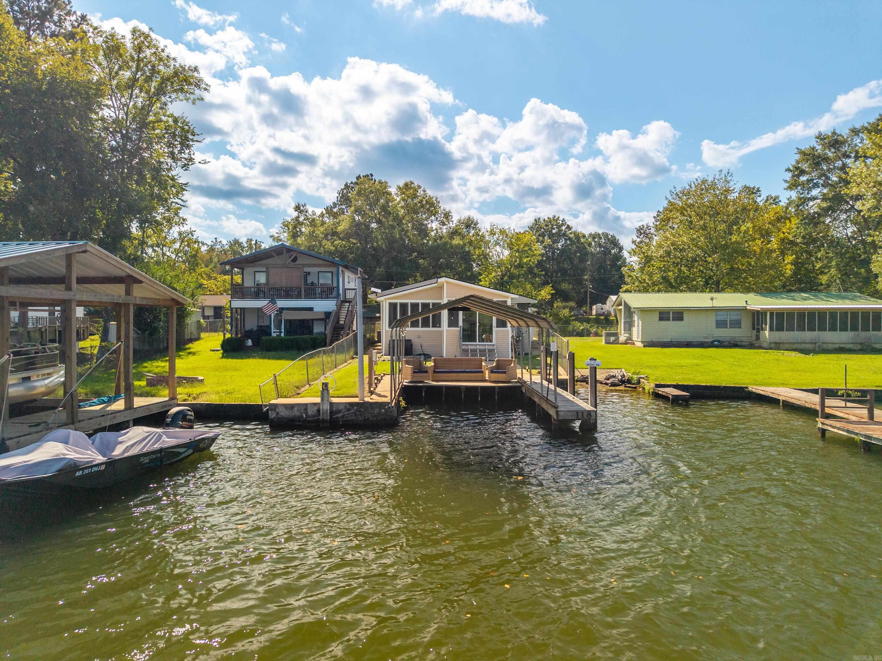 118  Muskogee  Royal, AR