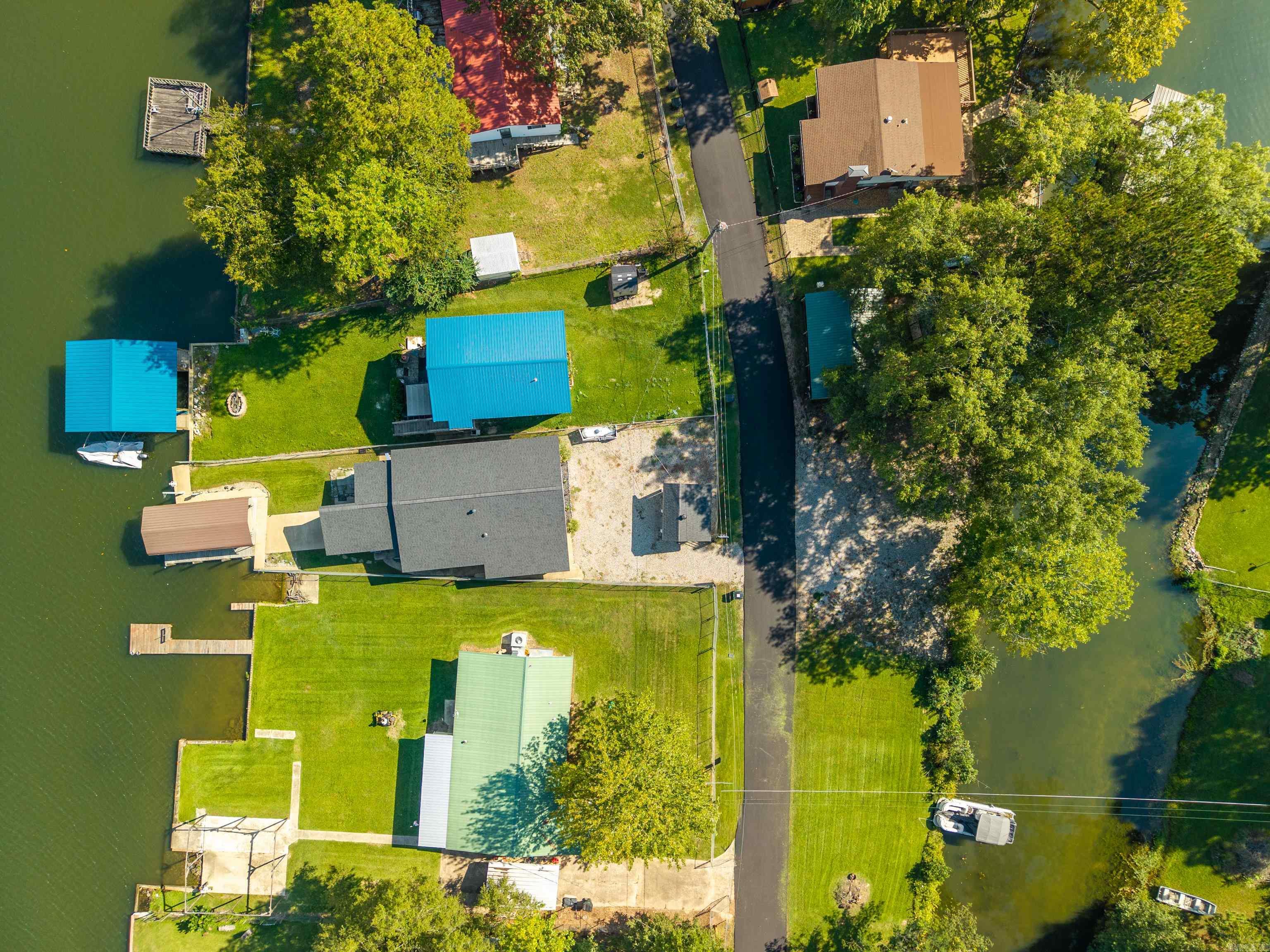 118 Muskogee  Royal, AR