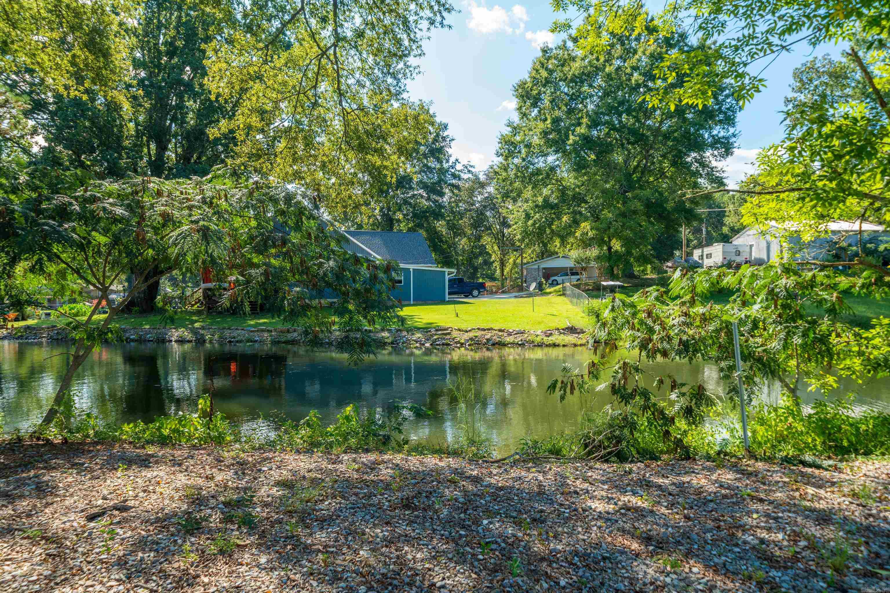 118 Muskogee  Royal, AR