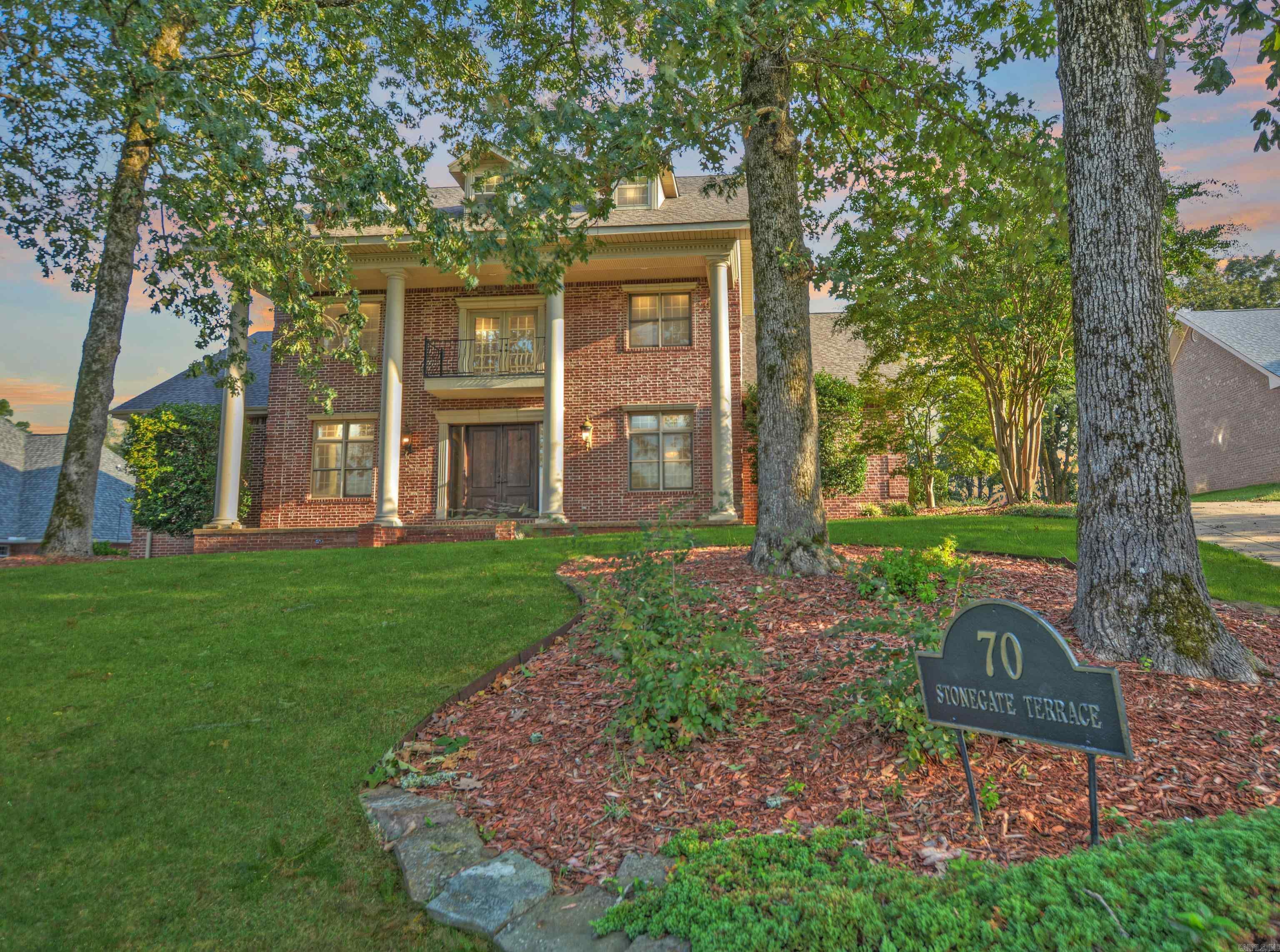 70 Stonegate  Hot Springs, AR
