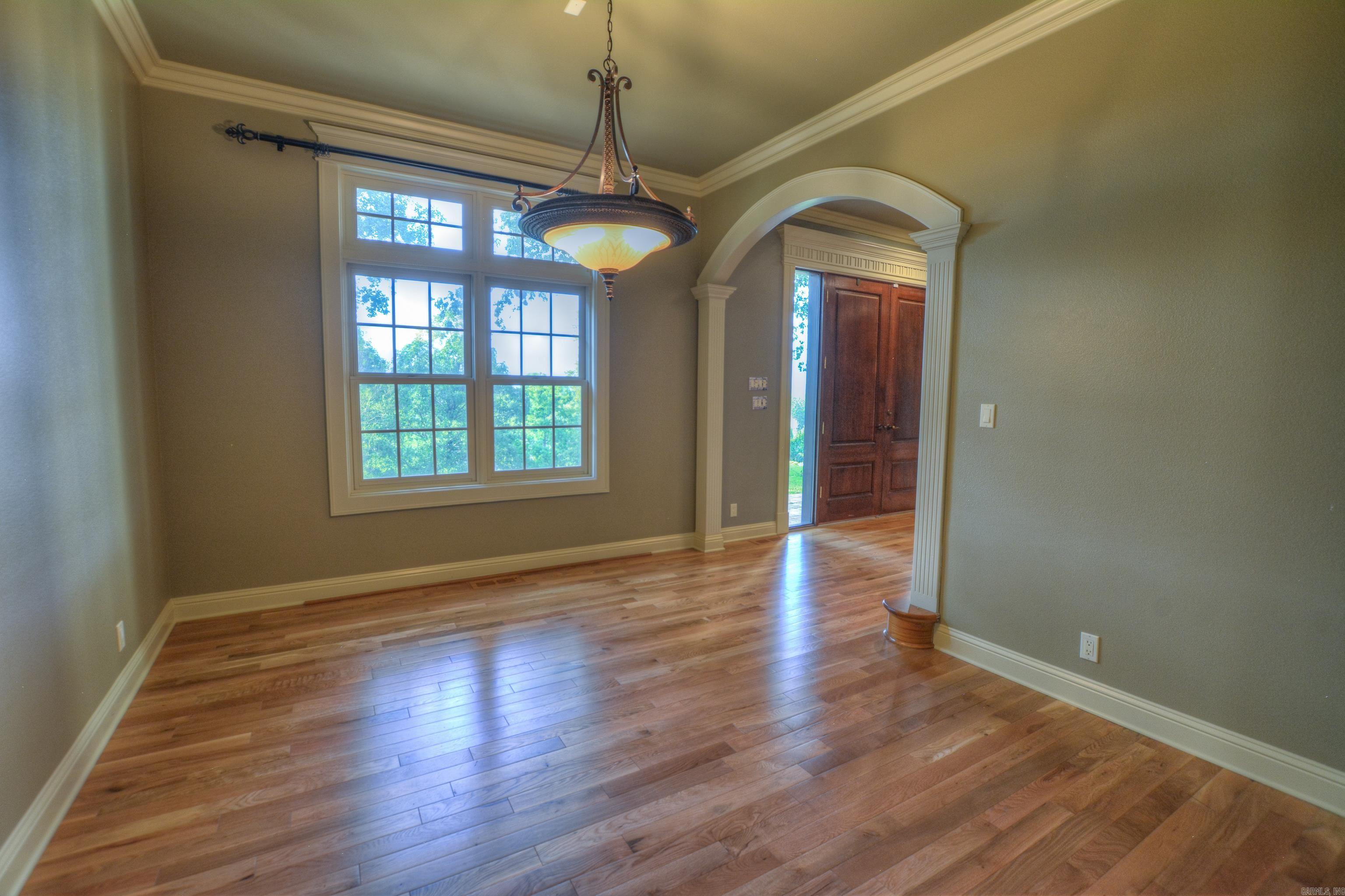 70 Stonegate  Hot Springs, AR