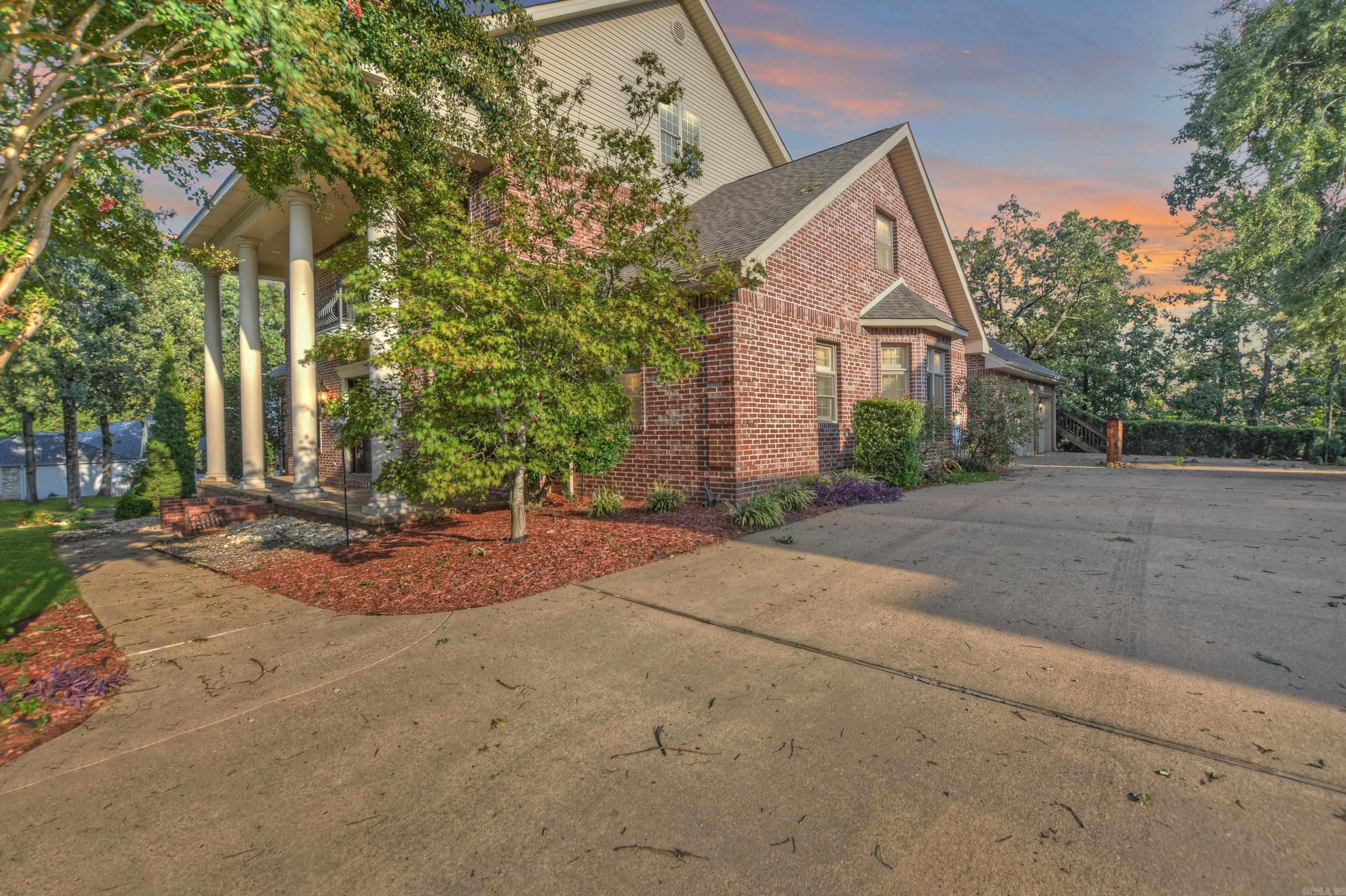 70 Stonegate  Hot Springs, AR