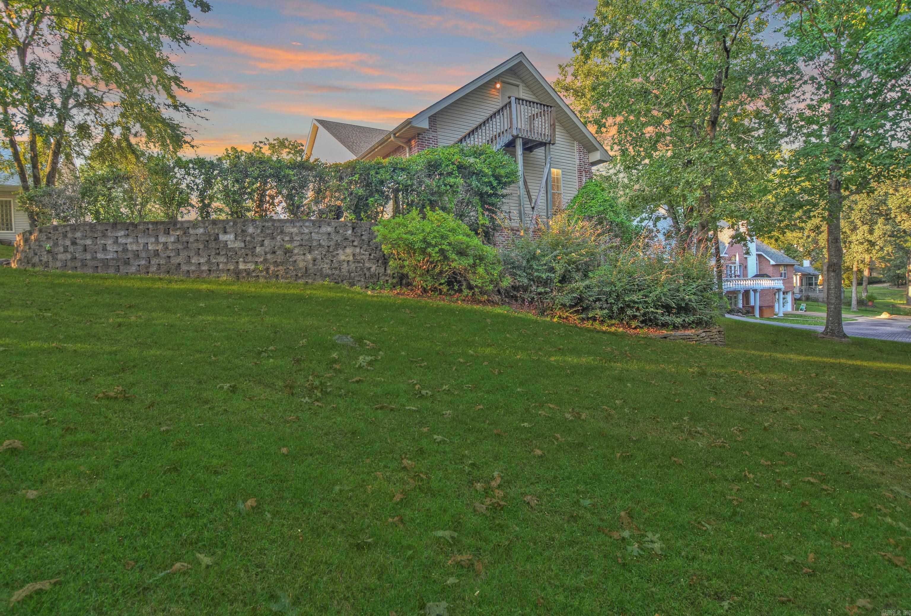 70 Stonegate  Hot Springs, AR