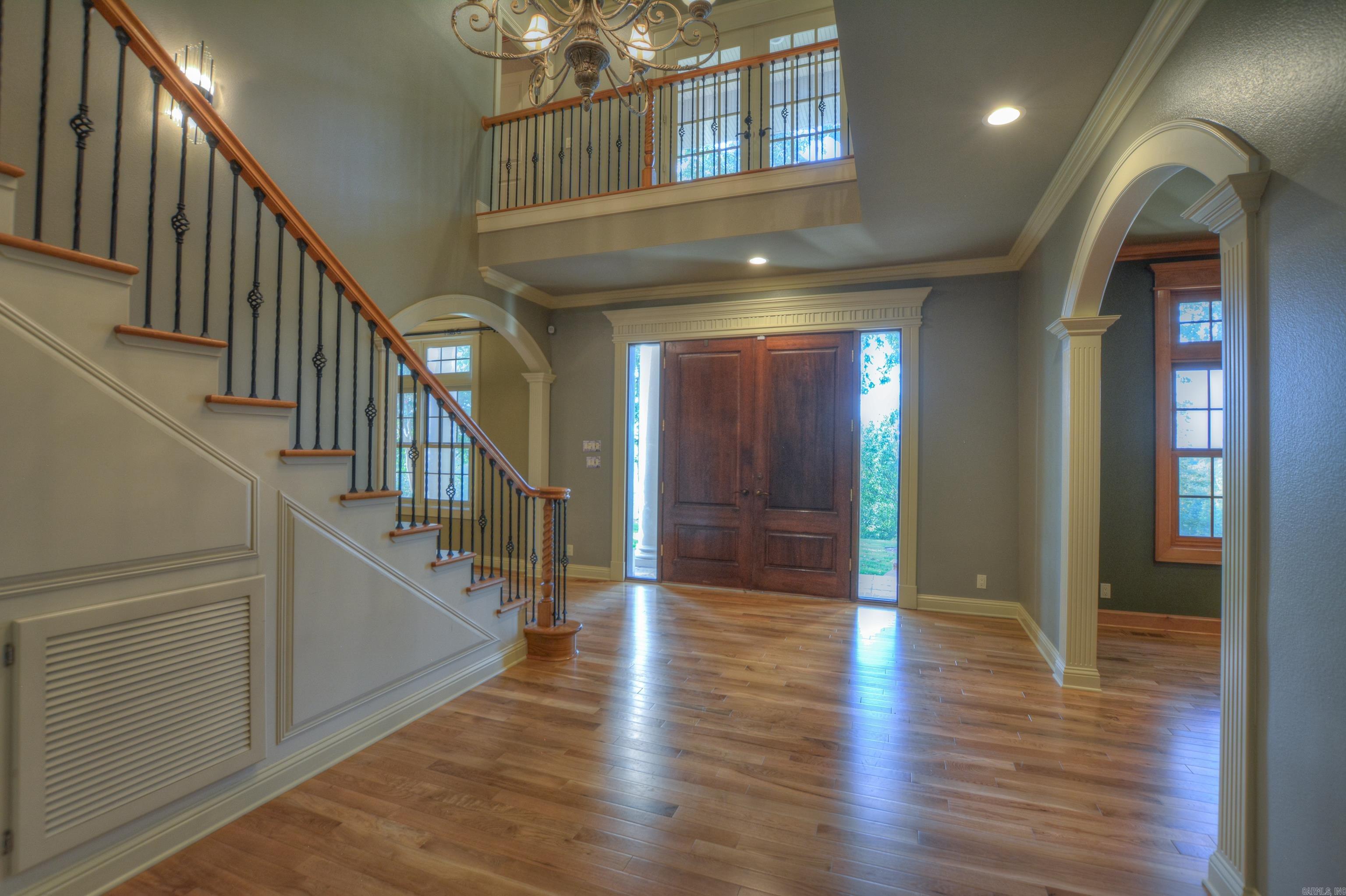 70 Stonegate  Hot Springs, AR