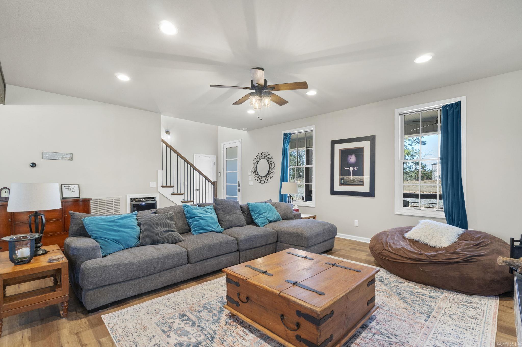 3247 Dug Hill Road Drasco, AR 72530