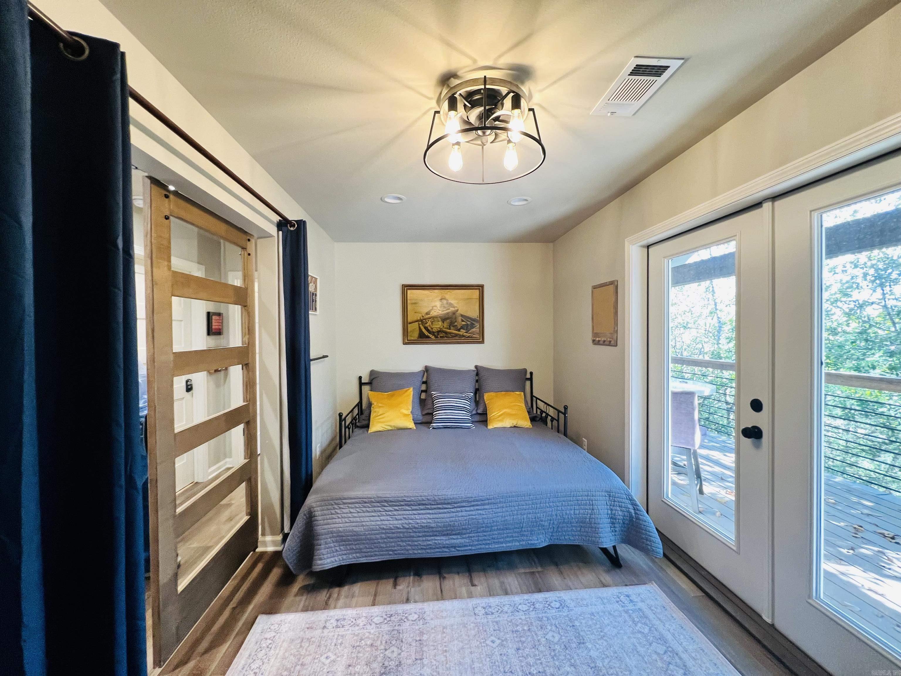 3247 Dug Hill  Drasco, AR