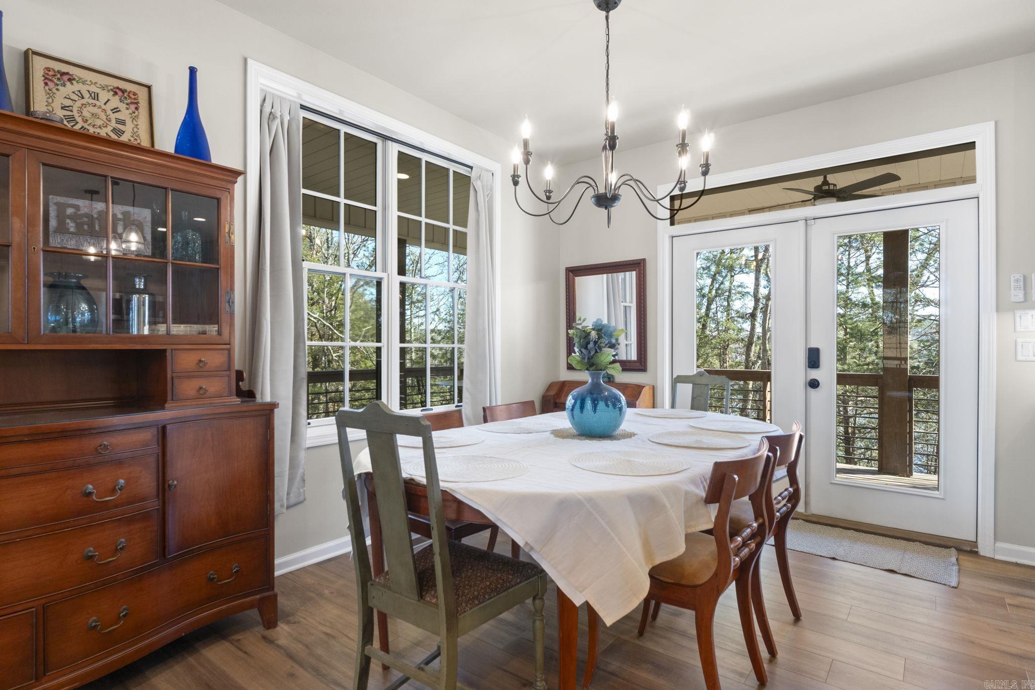 3247 Dug Hill Road Drasco, AR 72530