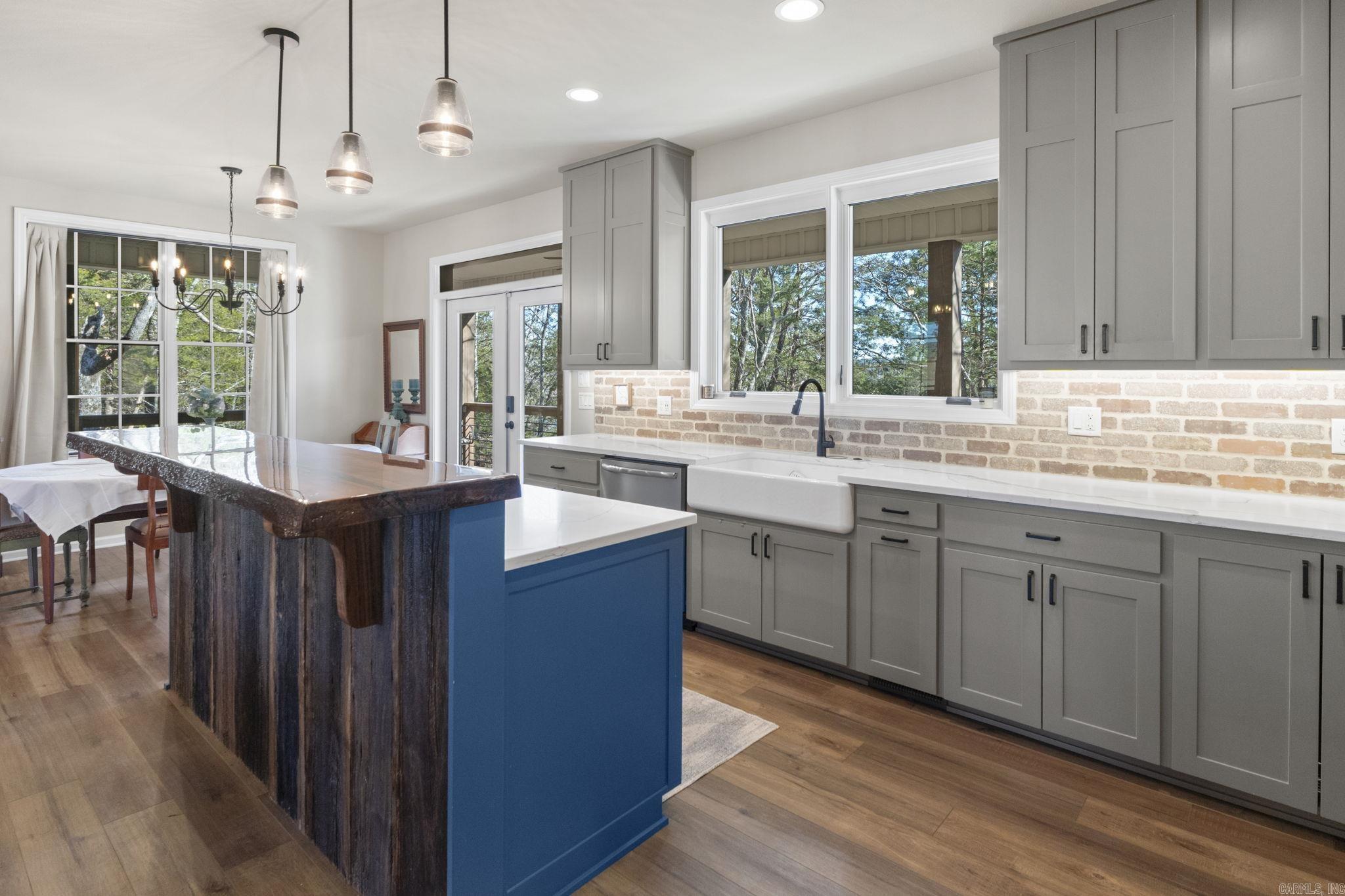 3247 Dug Hill Road Drasco, AR 72530