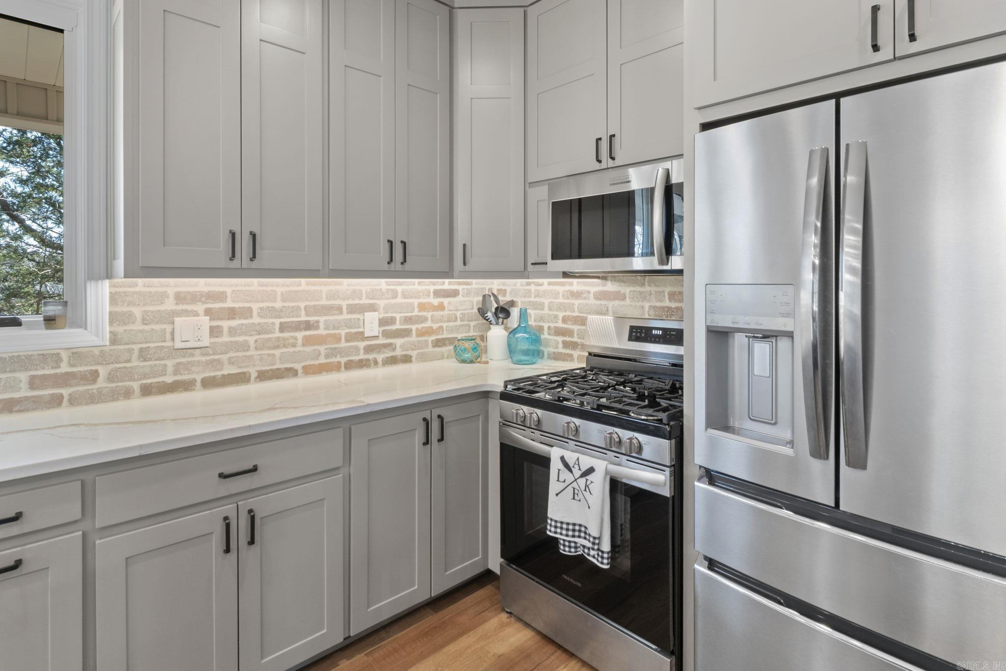 3247 Dug Hill Road Drasco, AR 72530