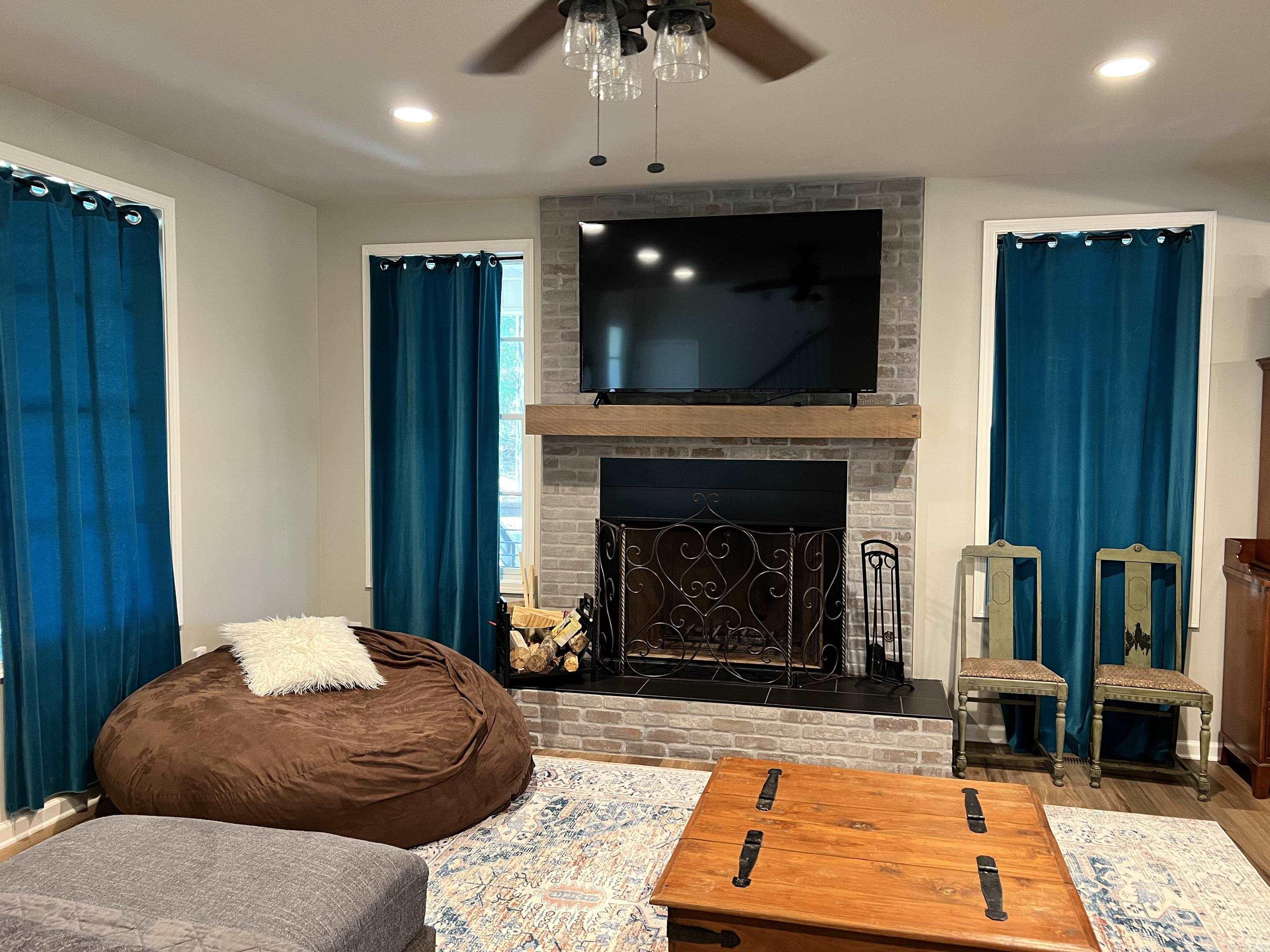 3247 Dug Hill  Drasco, AR