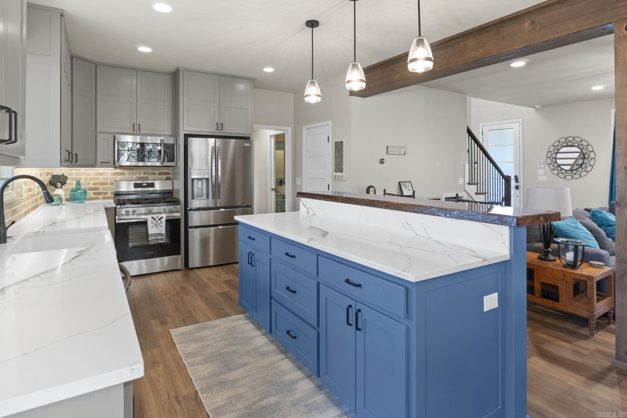 3247 Dug Hill Road Drasco, AR 72530