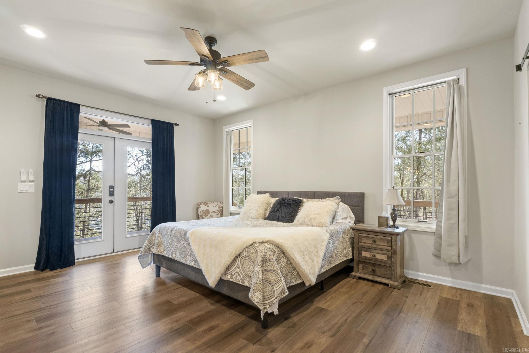 3247 Dug Hill Road Drasco, AR 72530