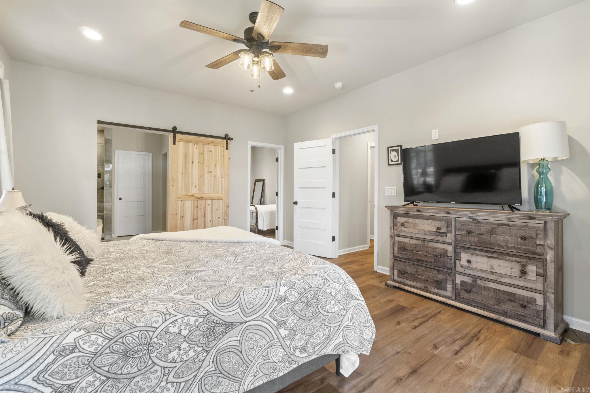 3247 Dug Hill Road Drasco, AR 72530