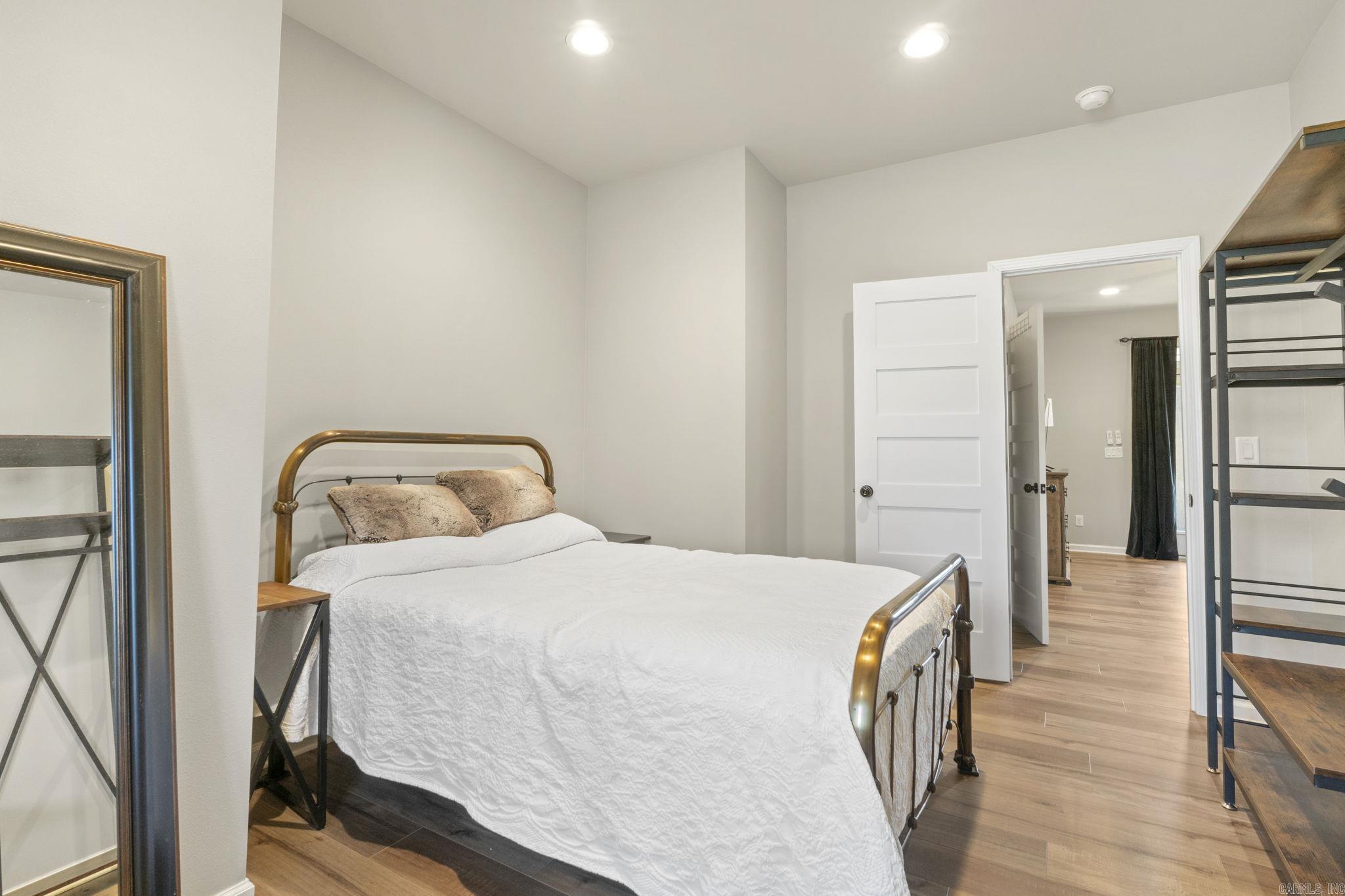 3247 Dug Hill Road Drasco, AR 72530