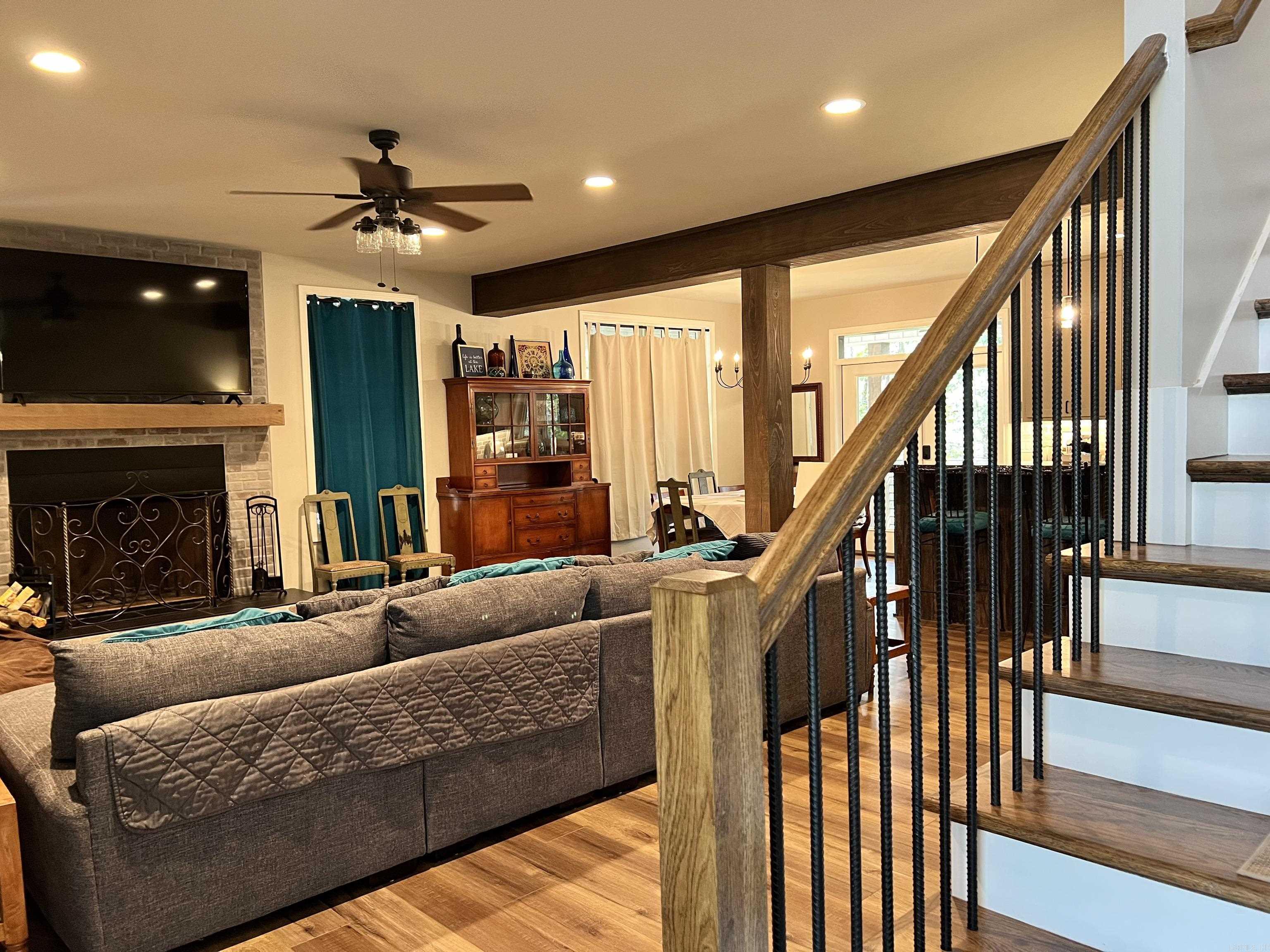 3247 Dug Hill  Drasco, AR