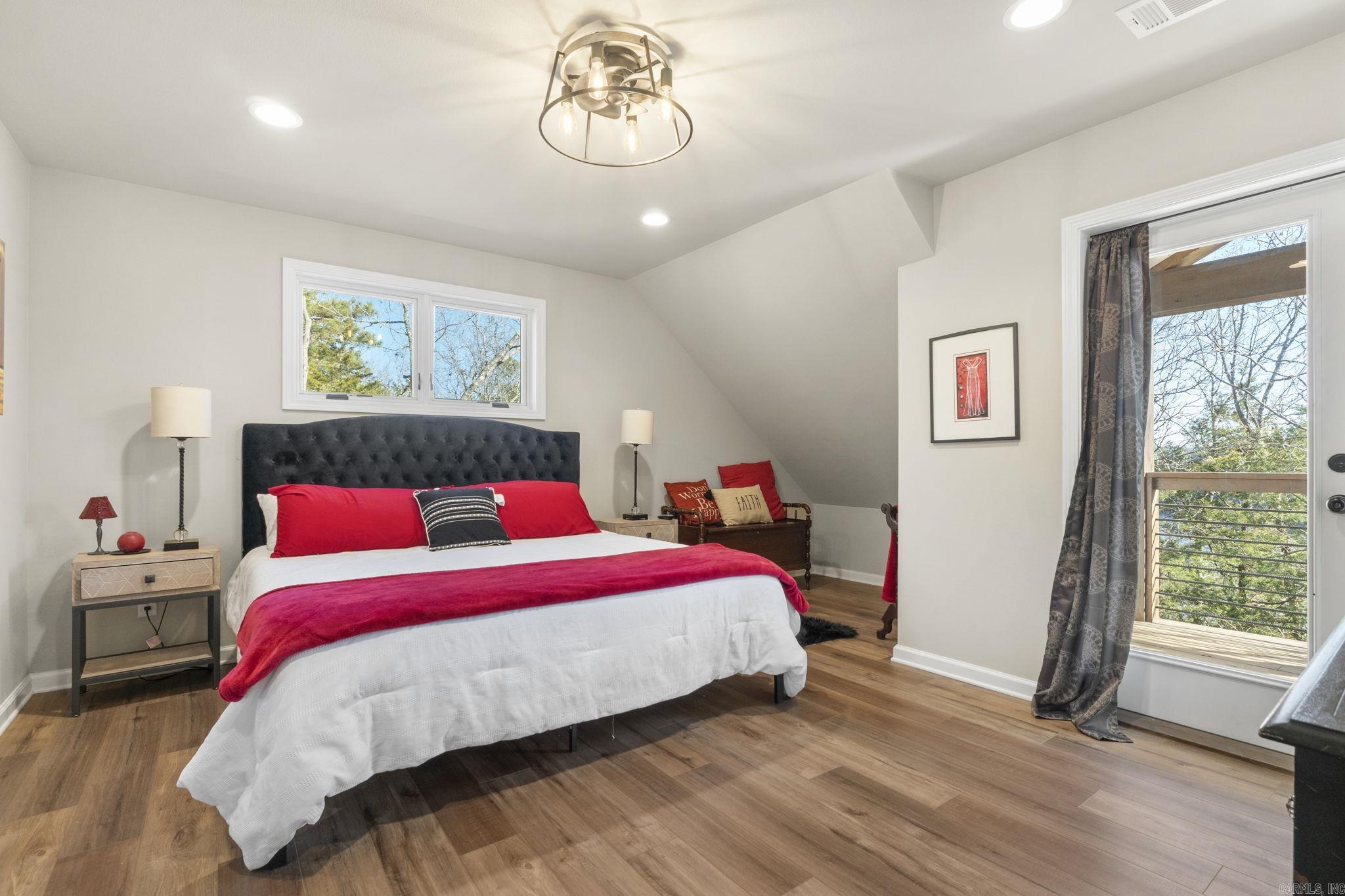 3247 Dug Hill Road Drasco, AR 72530