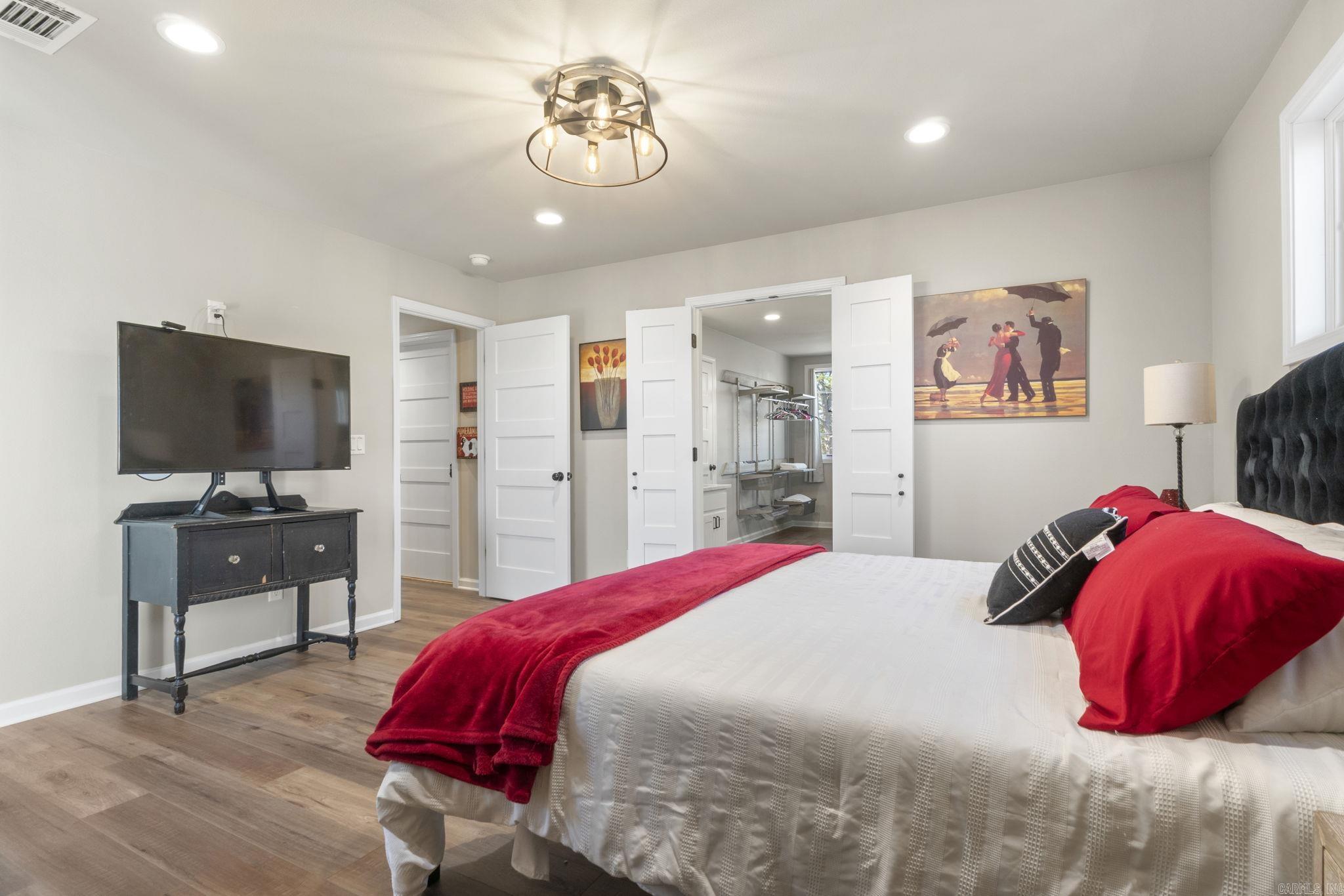 3247 Dug Hill Road Drasco, AR 72530