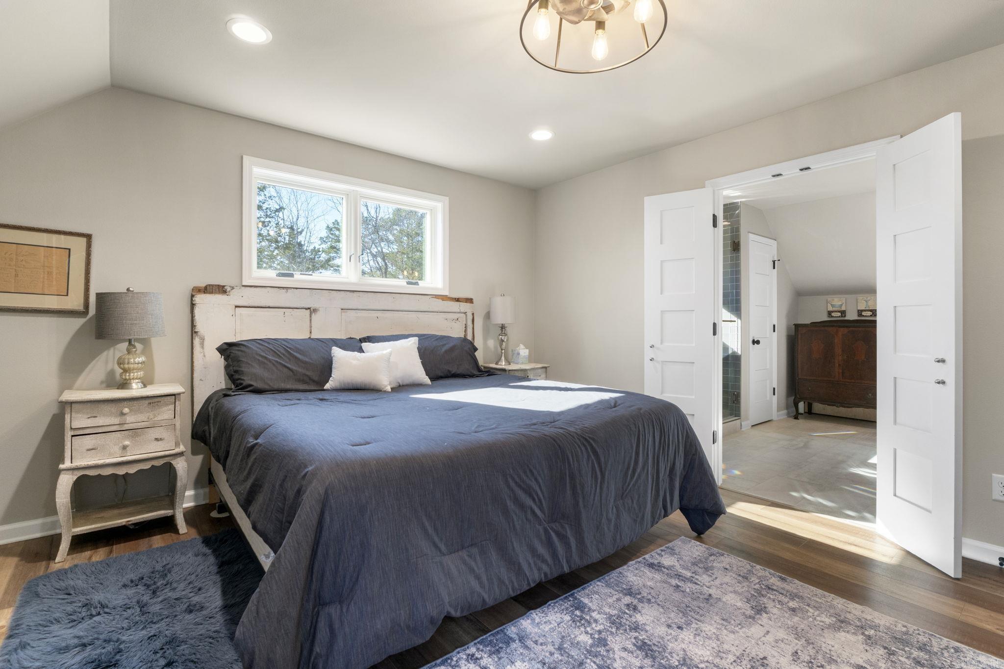 3247 Dug Hill Road Drasco, AR 72530