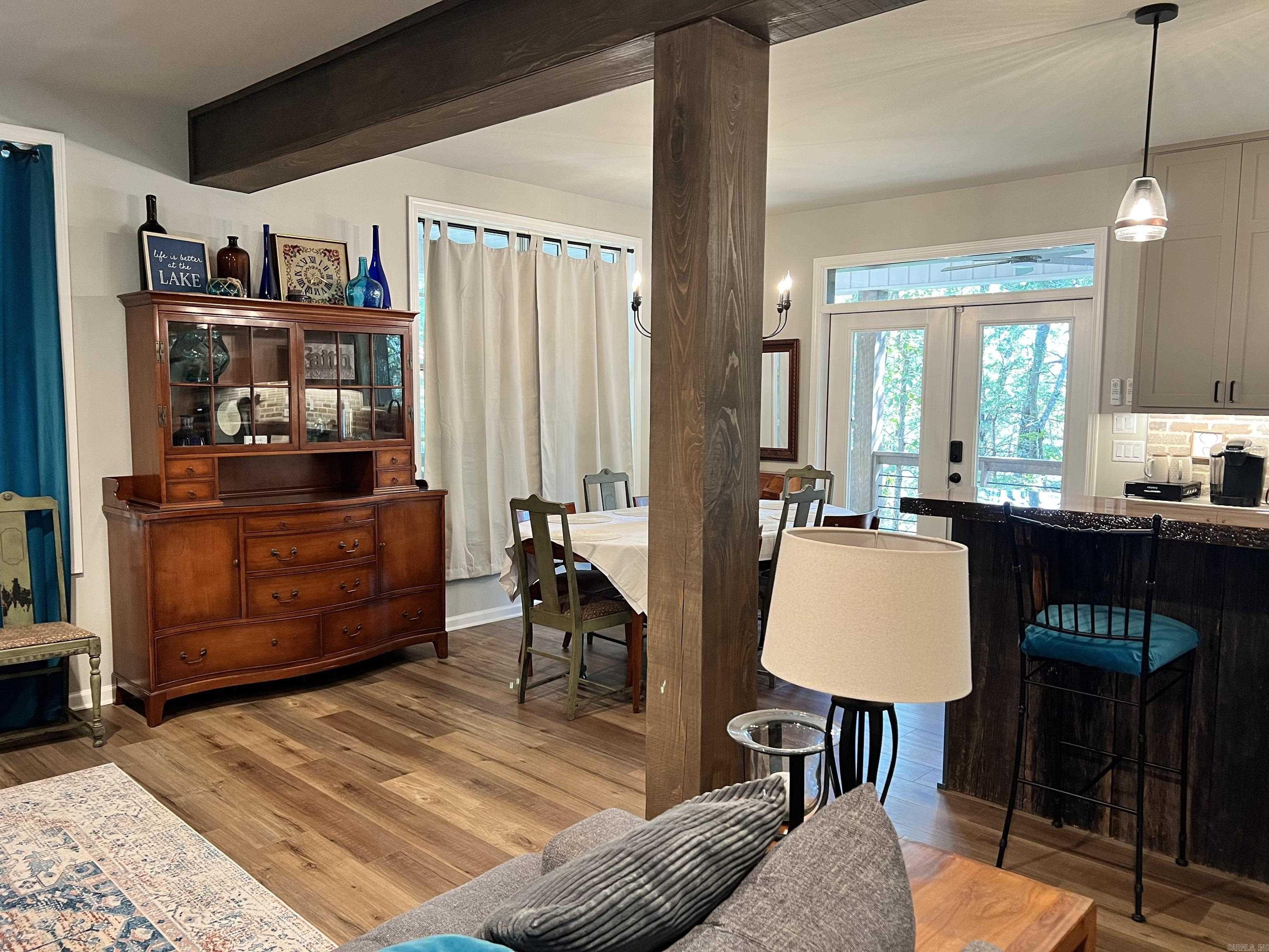 3247 Dug Hill  Drasco, AR