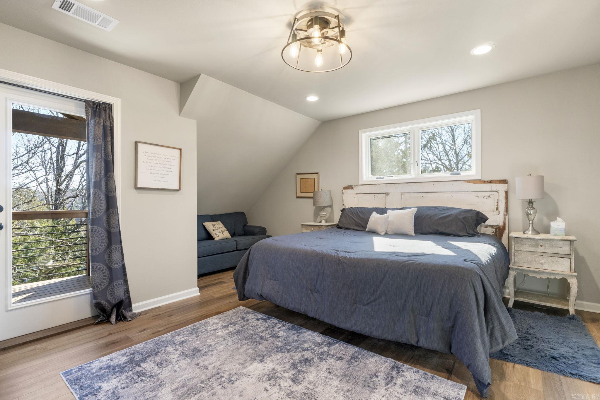 3247 Dug Hill Road Drasco, AR 72530