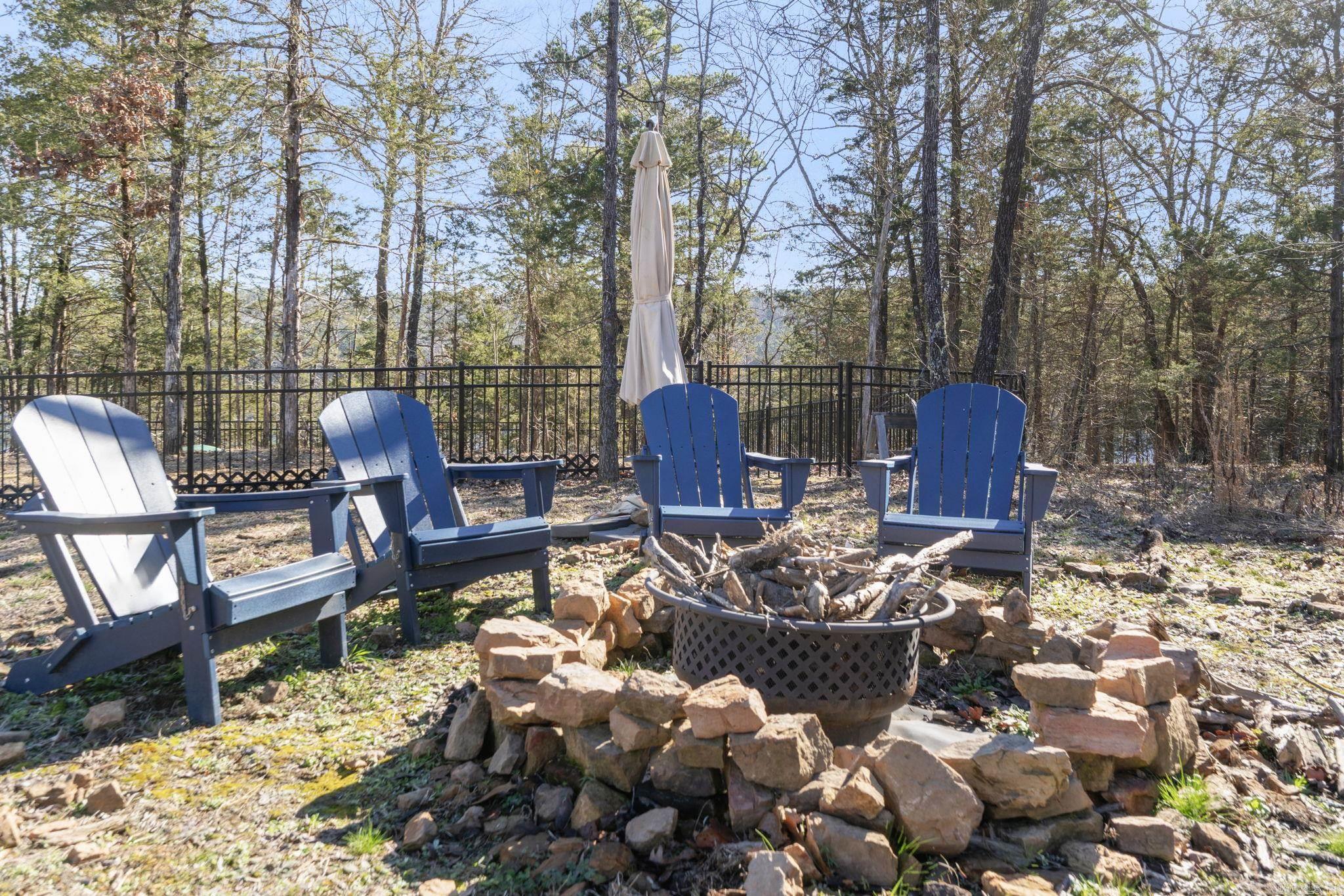 3247 Dug Hill Road Drasco, AR 72530