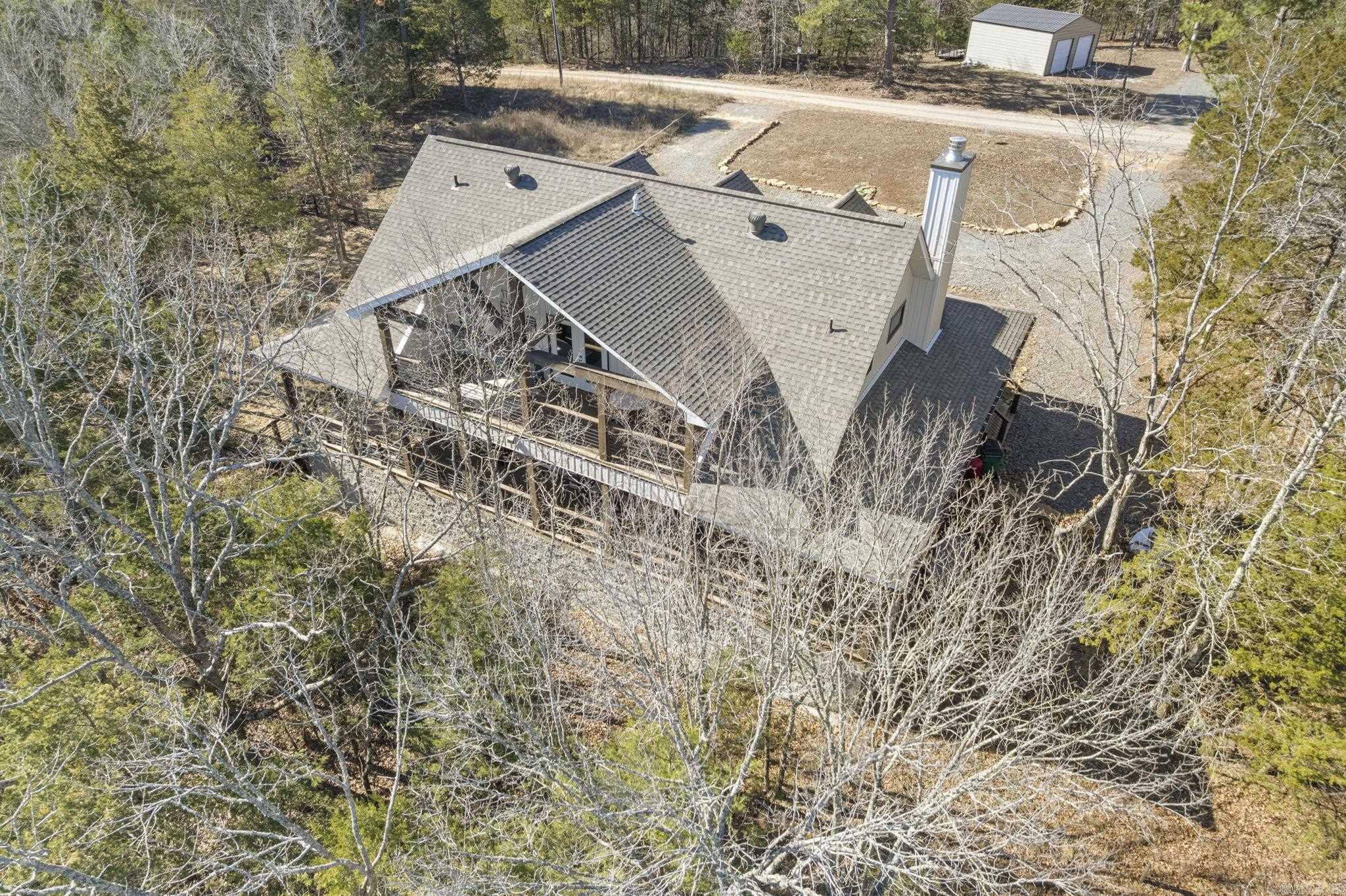 3247 Dug Hill Road Drasco, AR 72530