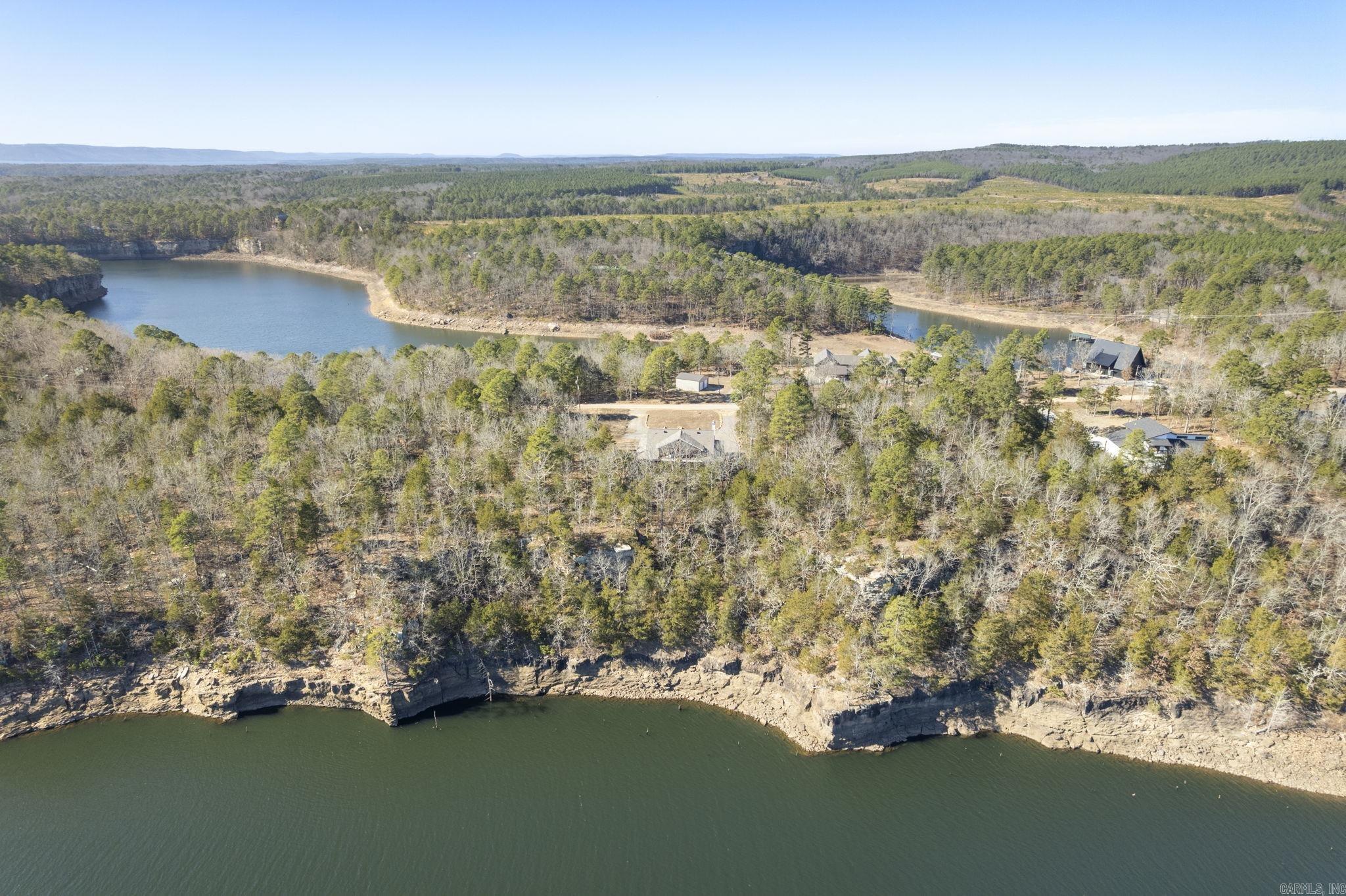 3247 Dug Hill Road Drasco, AR 72530