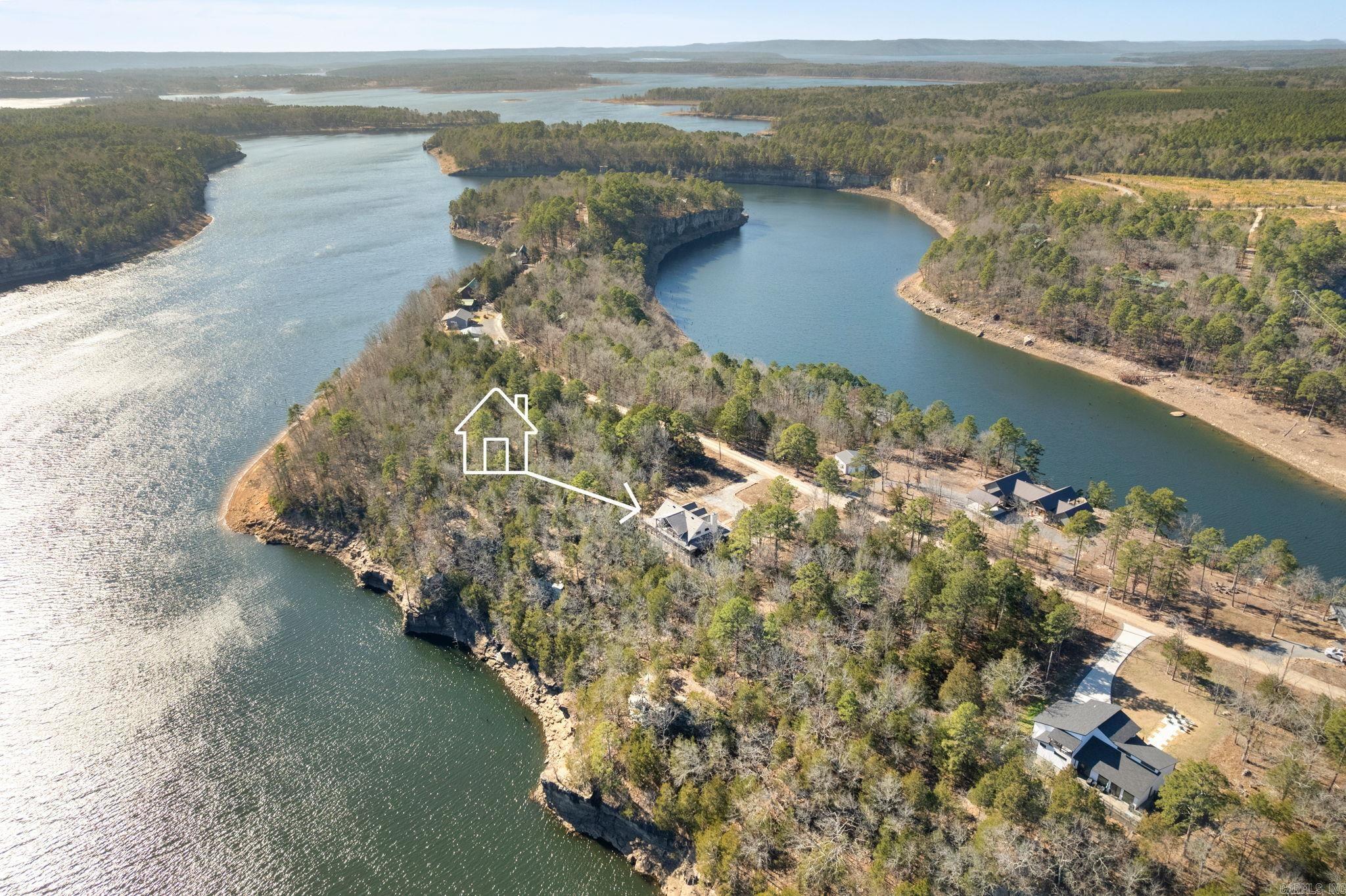 3247 Dug Hill Road Drasco, AR 72530