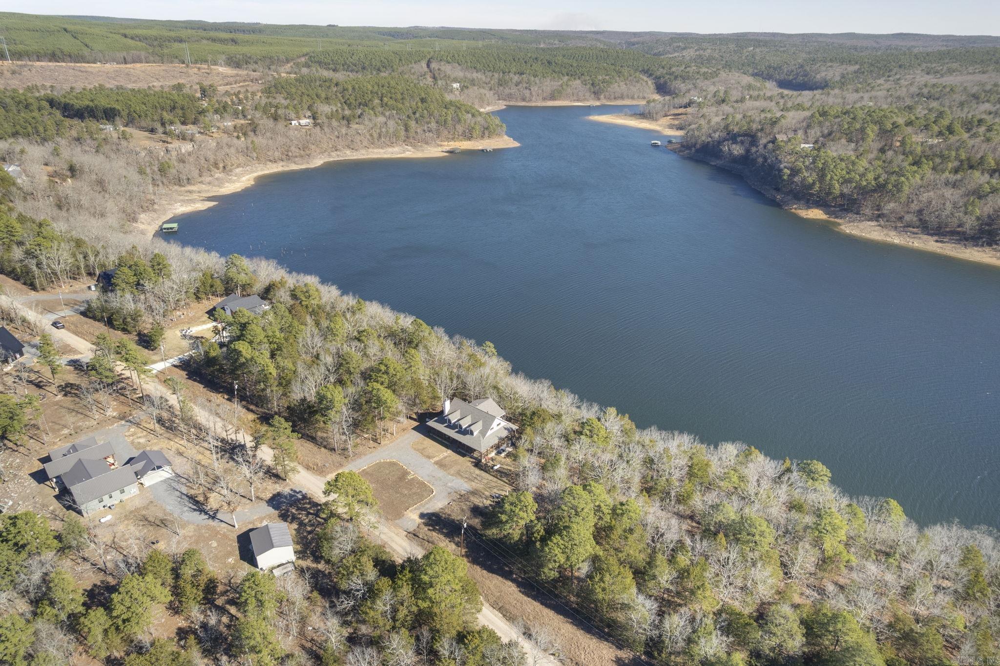 3247 Dug Hill Road Drasco, AR 72530