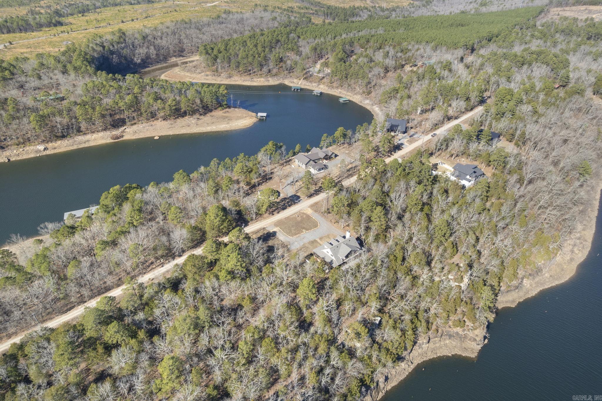 3247 Dug Hill Road Drasco, AR 72530