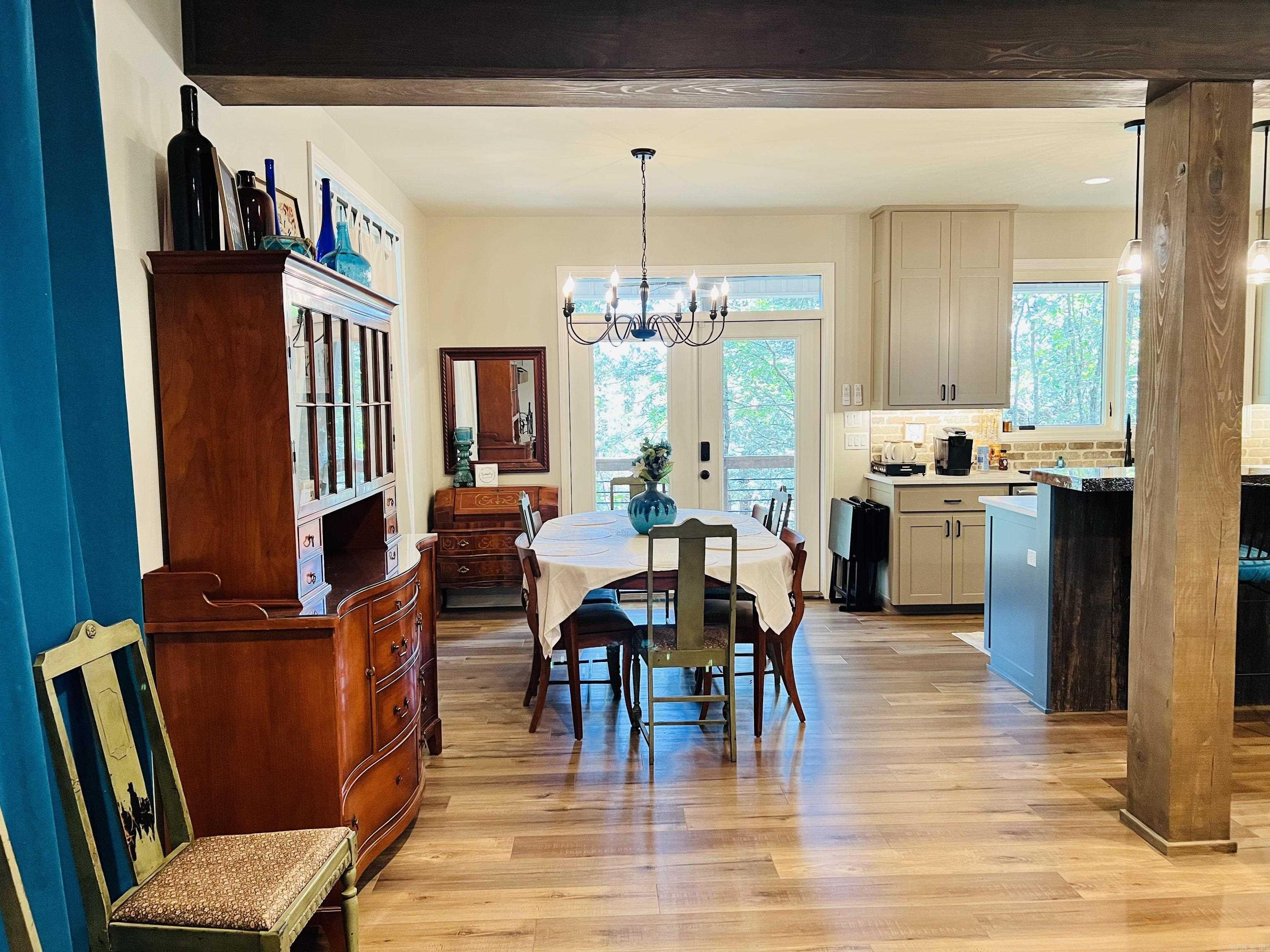 3247 Dug Hill  Drasco, AR